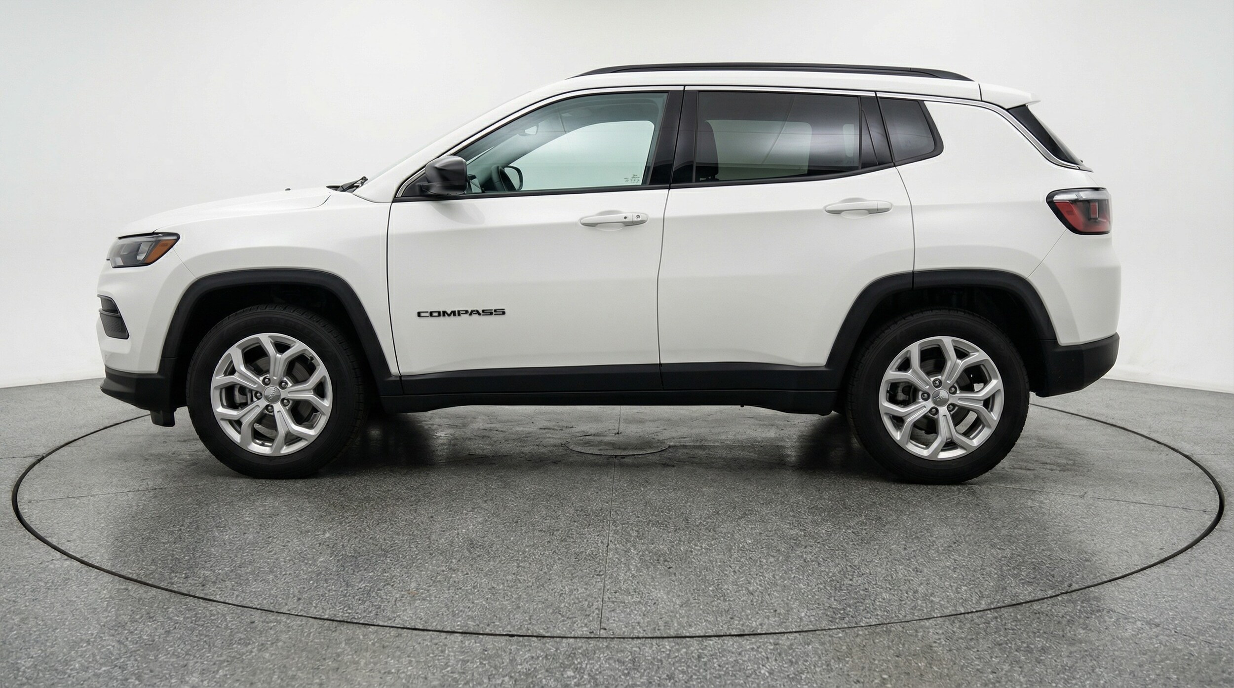 Thumbnail: 2025 Jeep Compass - 4