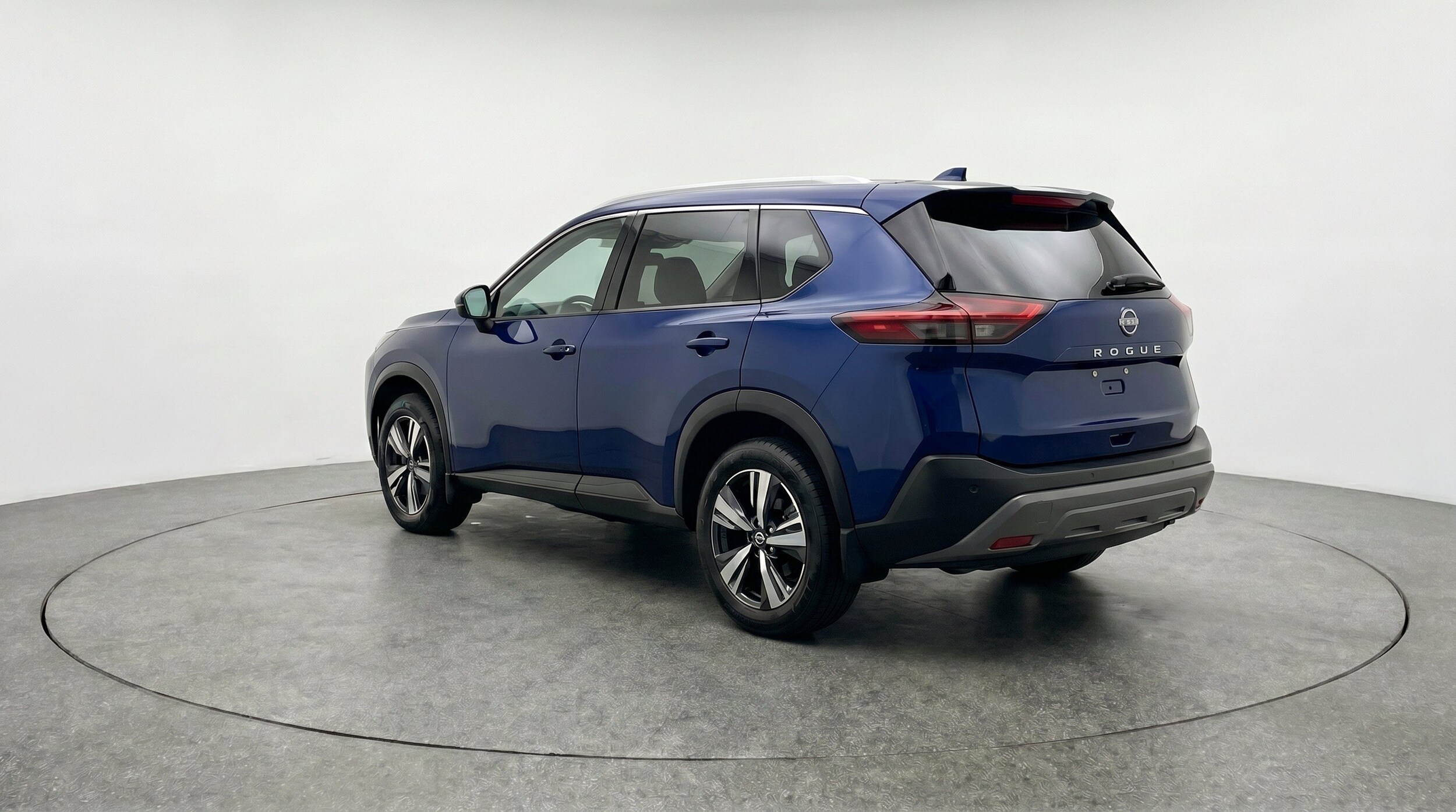 Thumbnail: 2026 Nissan Rogue - 6