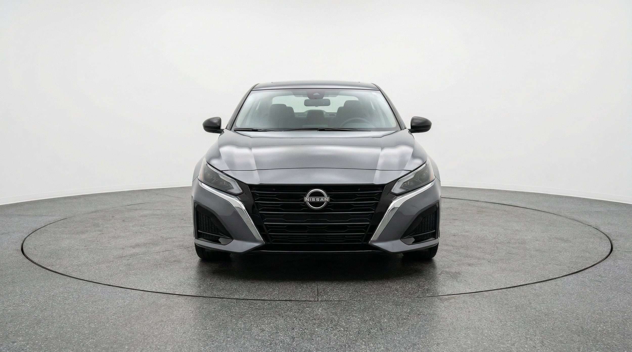 Thumbnail: 2025 Nissan Altima - 2