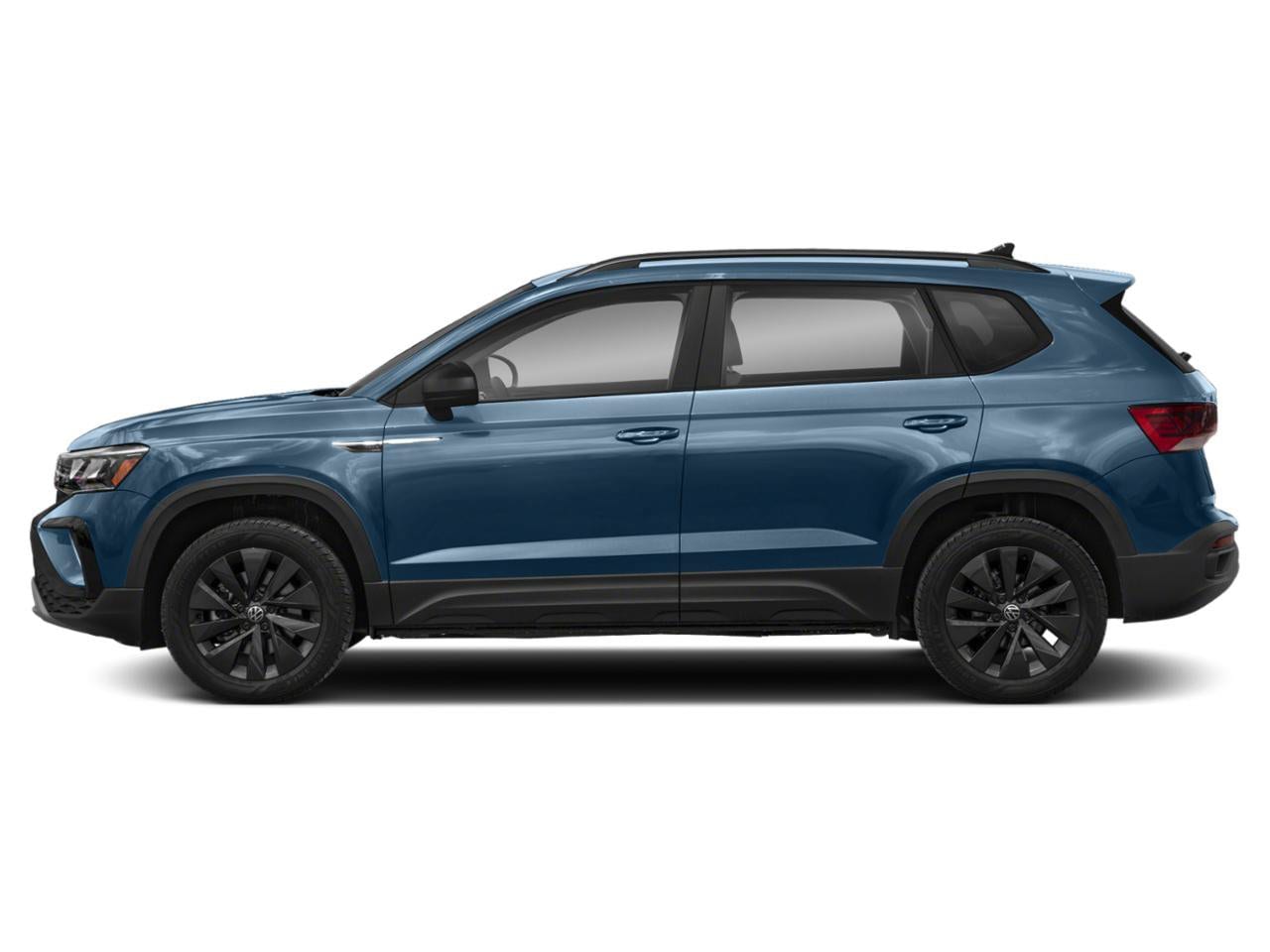 Thumbnail: 2024 Volkswagen Taos - 3