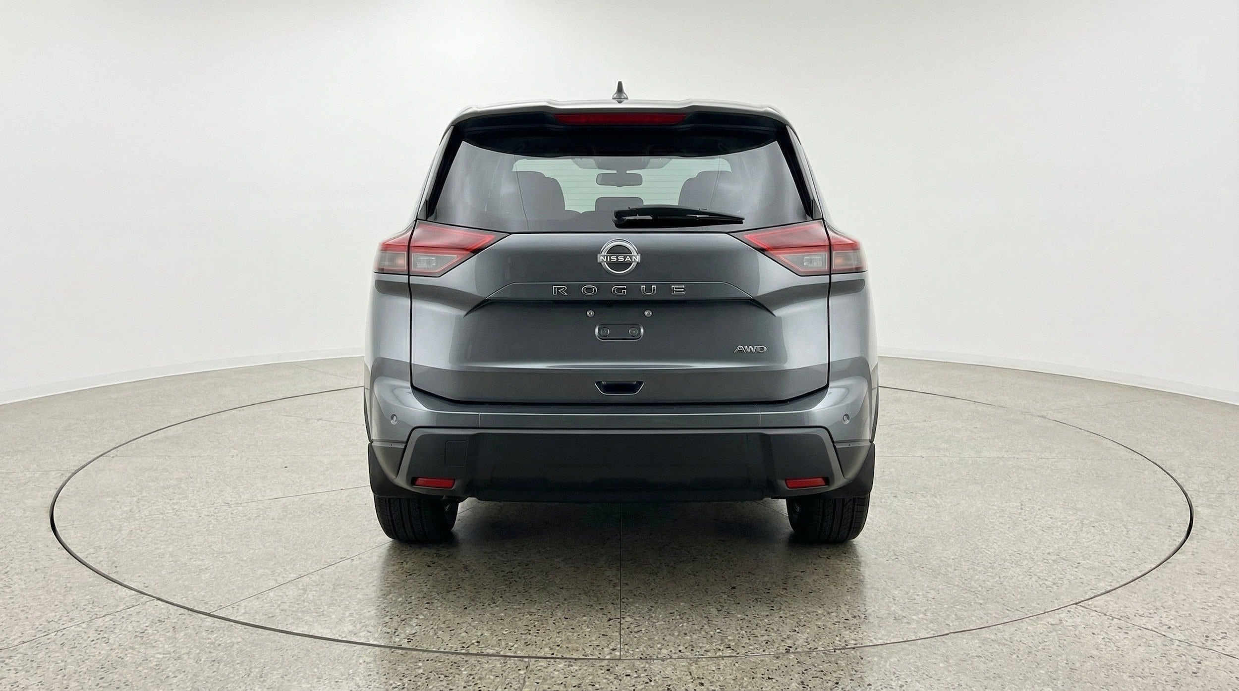 Thumbnail: 2025 Nissan Rogue - 7