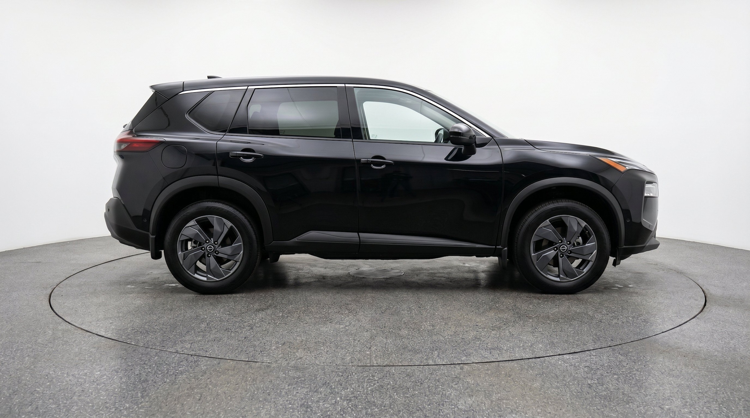 Thumbnail: 2025 Nissan Rogue - 11