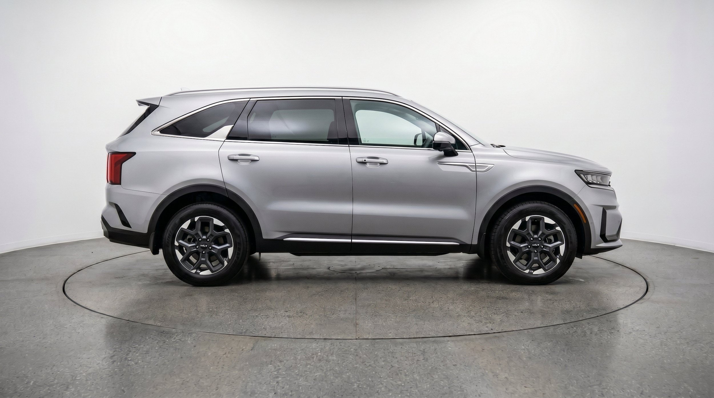 Thumbnail: 2024 Kia Sorento - 11
