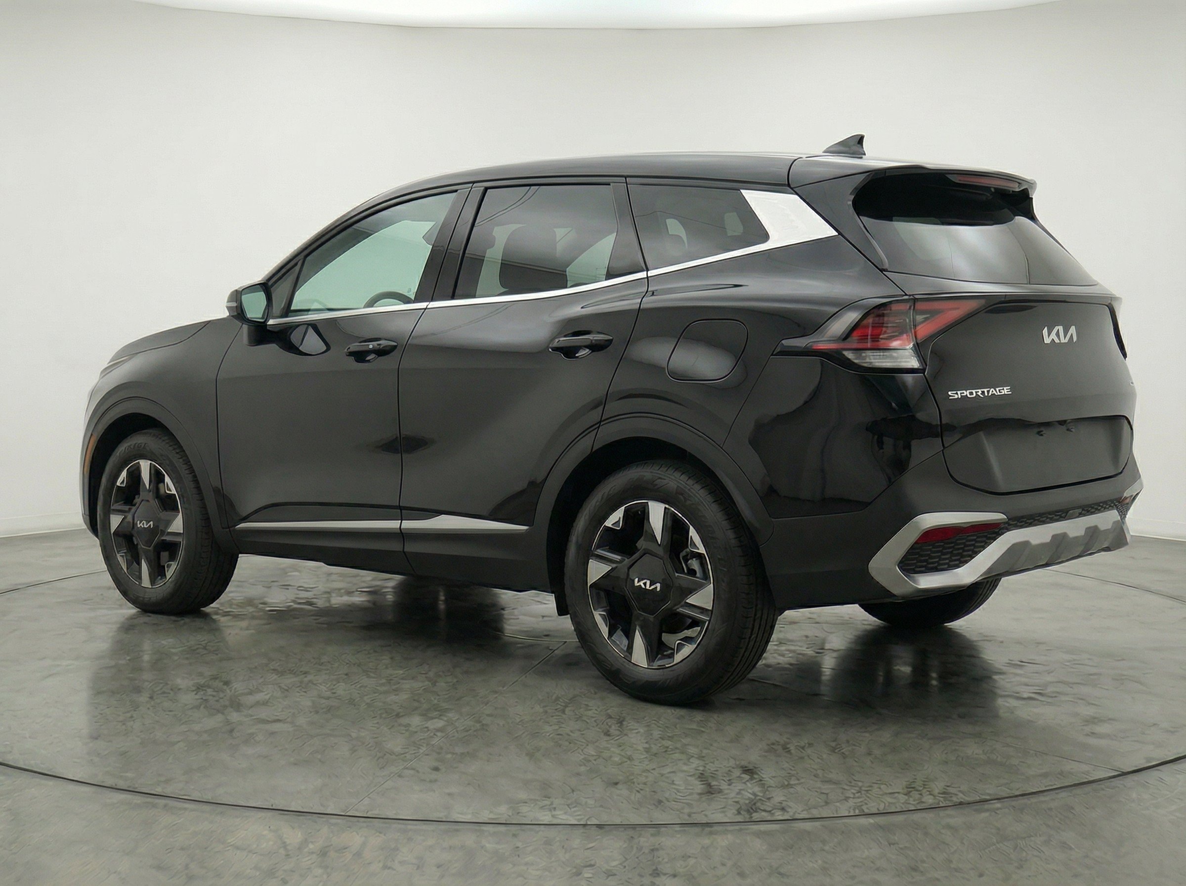 Thumbnail: 2026 Kia Sportage - 6