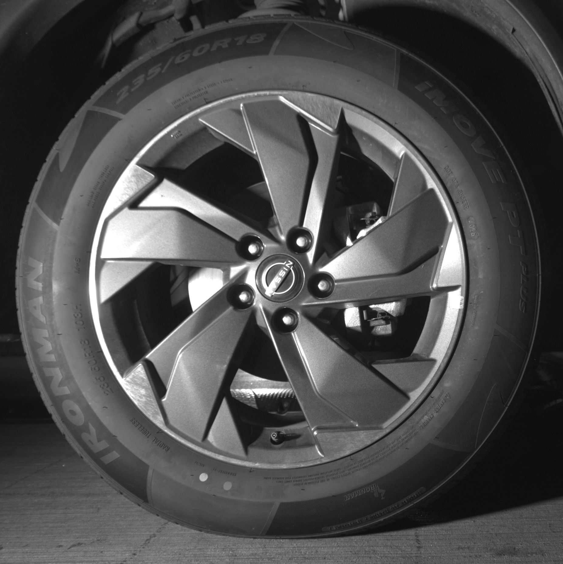 Thumbnail: 2025 Nissan Rogue - 10