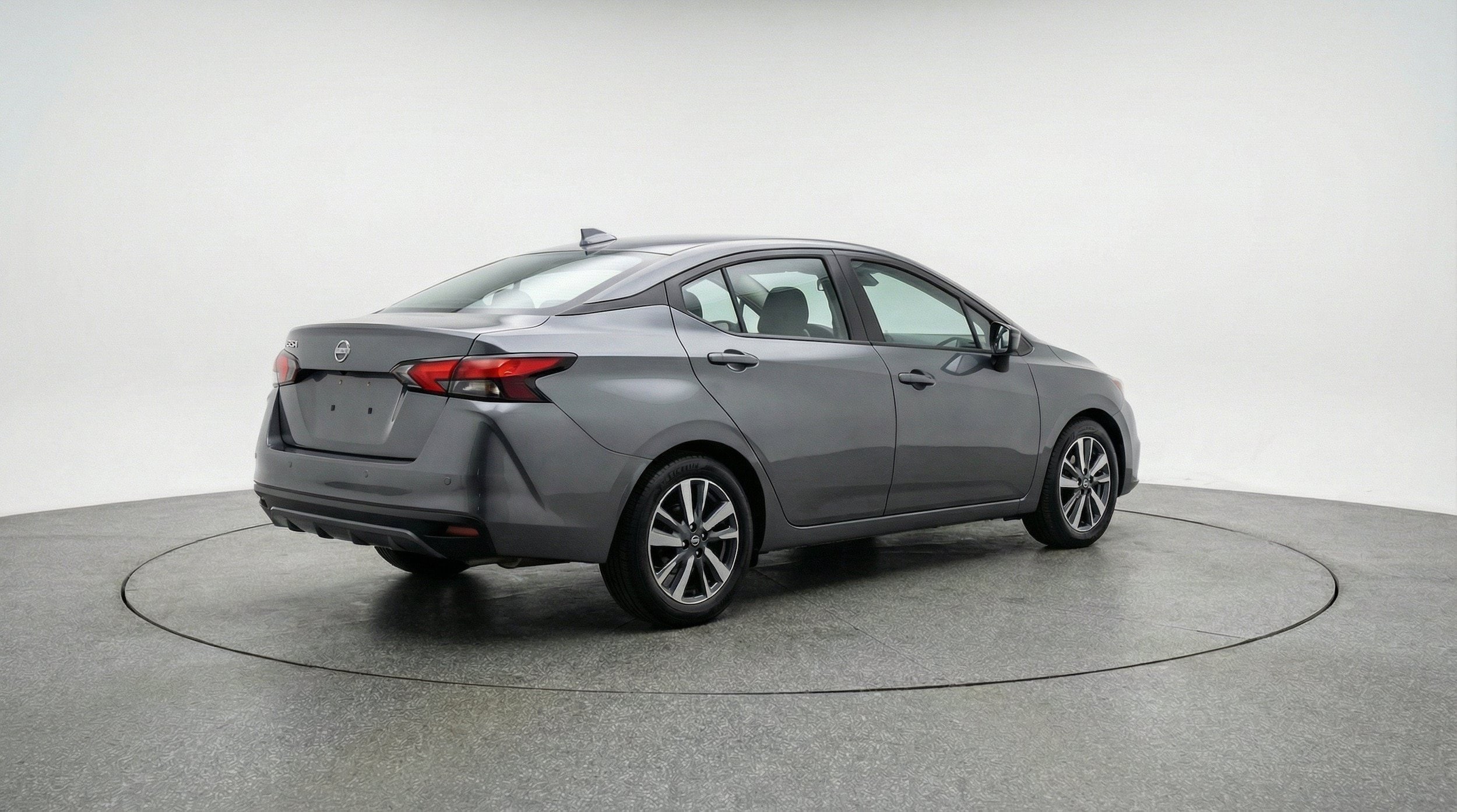 Thumbnail: 2025 Nissan Versa - 9