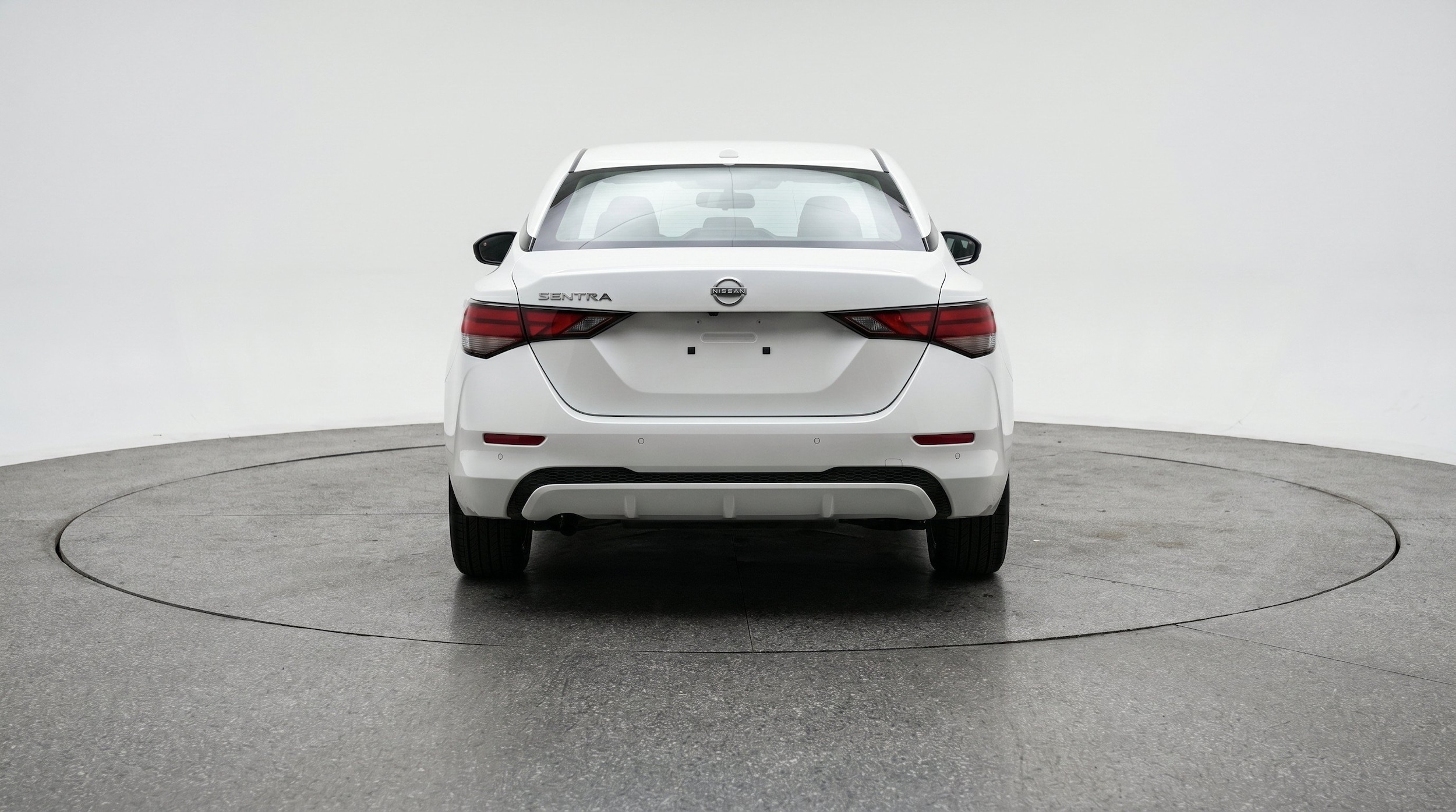 Thumbnail: 2025 Nissan Sentra - 7