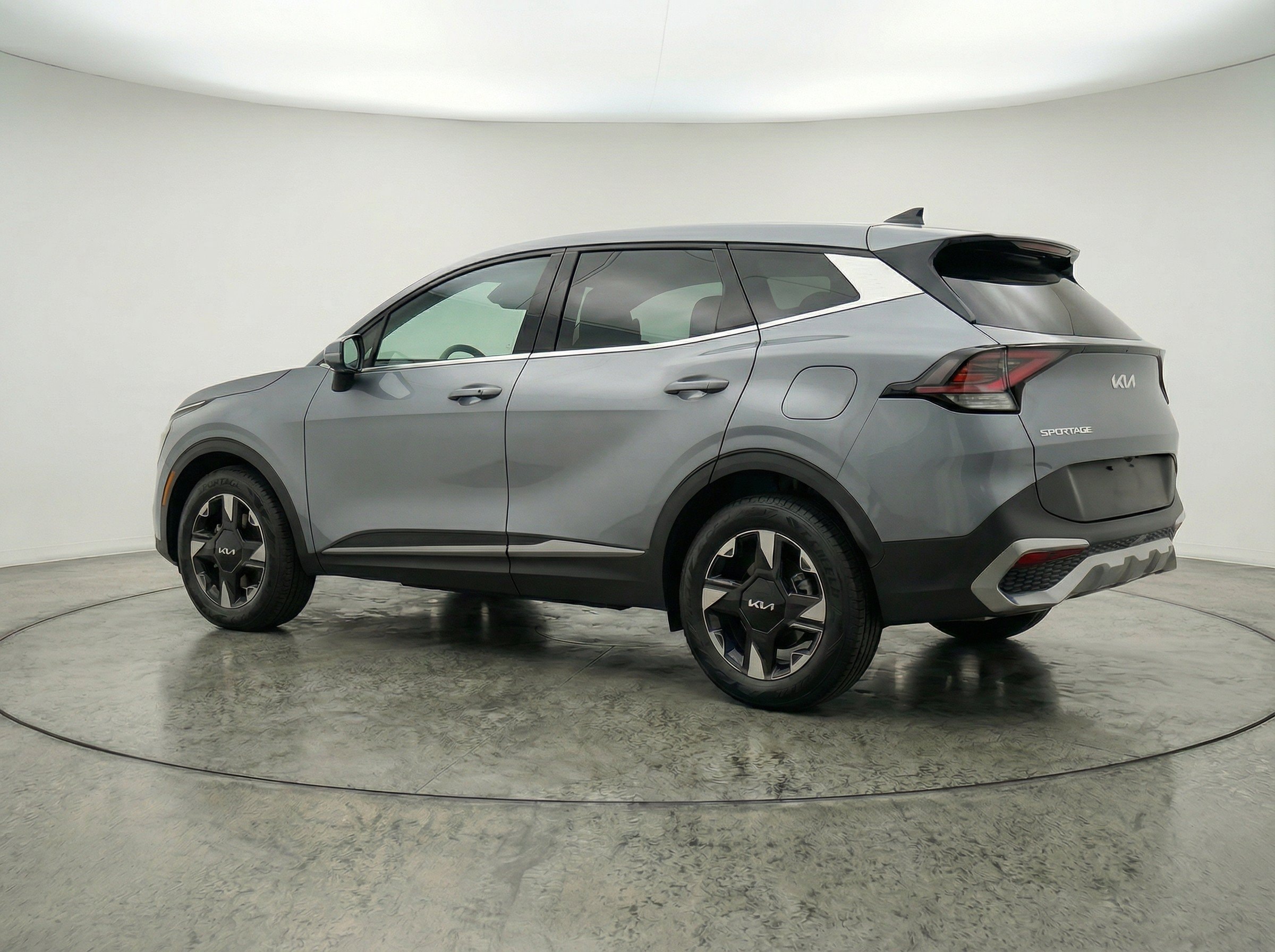 Thumbnail: 2026 Kia Sportage - 5