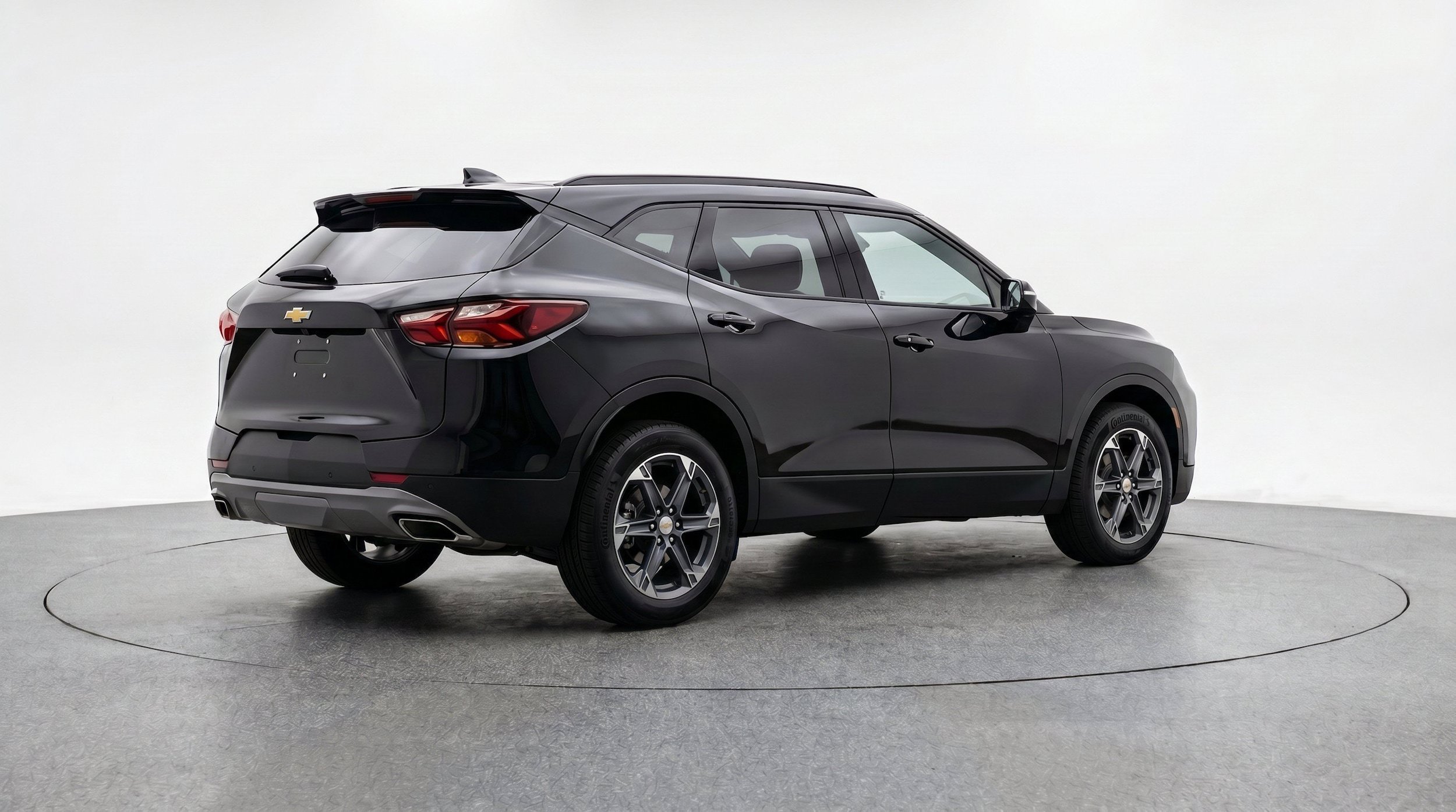 Thumbnail: 2026 Chevrolet Blazer - 9