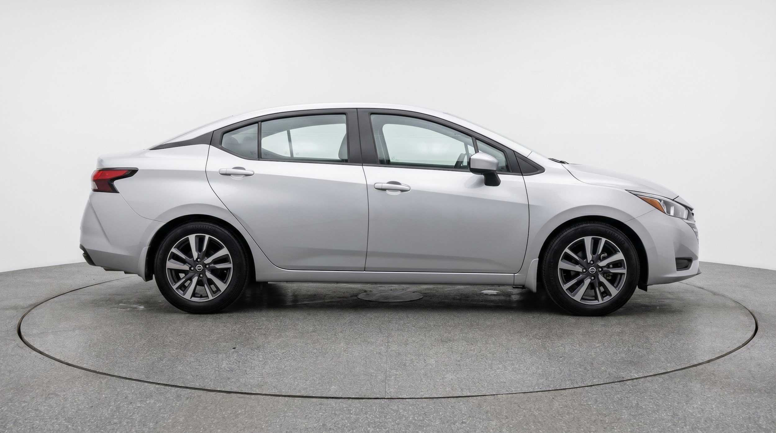 Thumbnail: 2025 Nissan Versa - 11