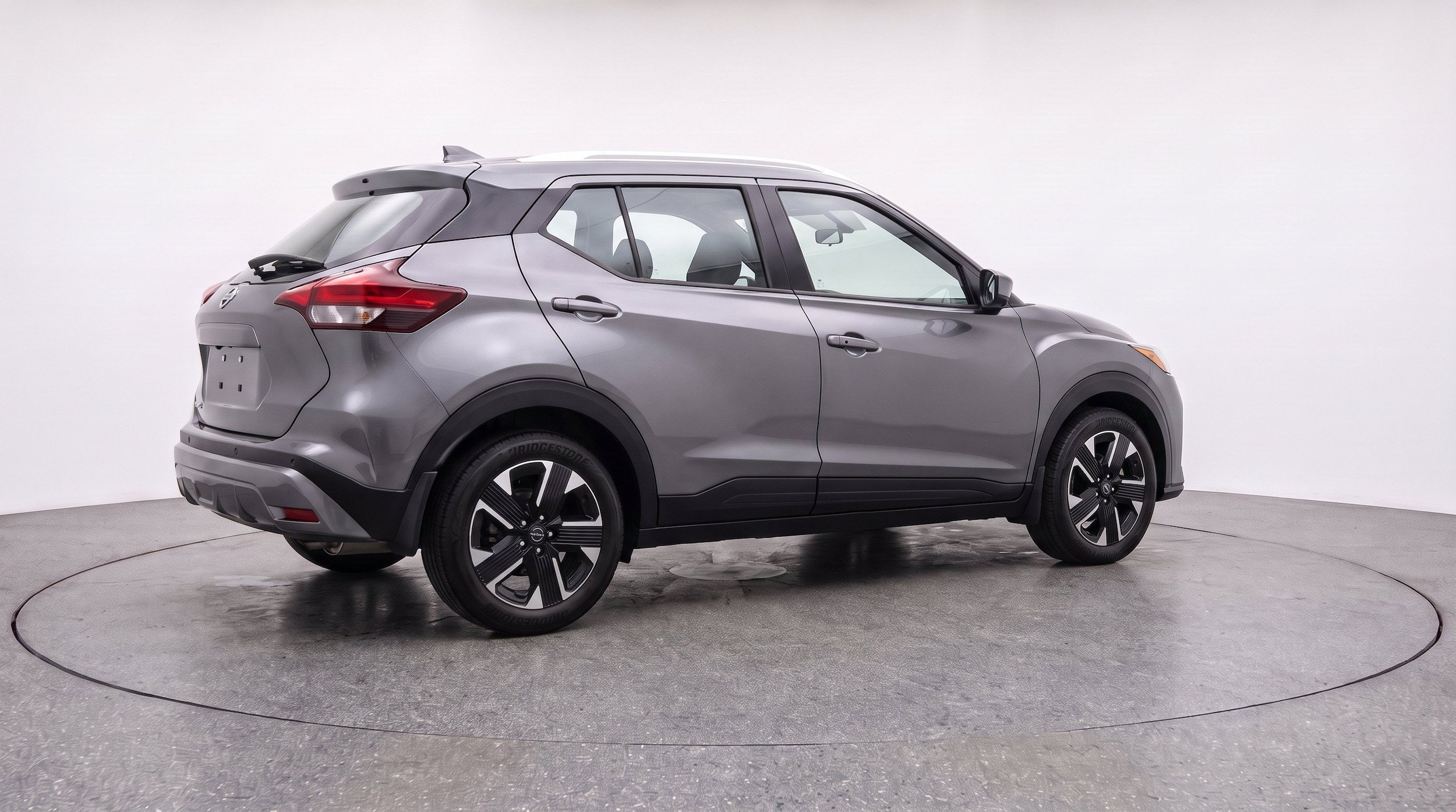 Thumbnail: 2026 Nissan Kicks - 9