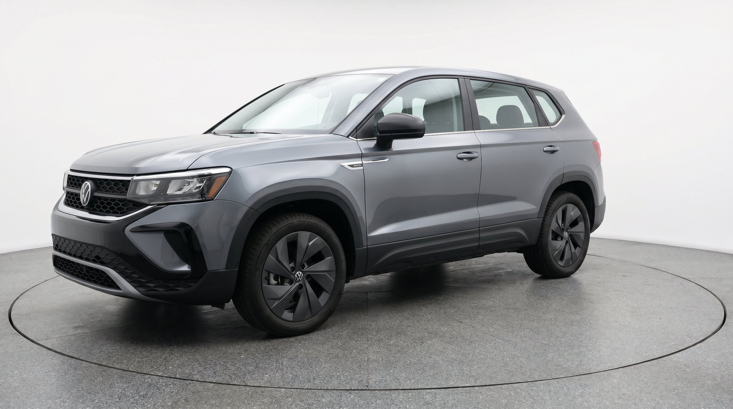 Thumbnail: 2026 Volkswagen Taos - 3