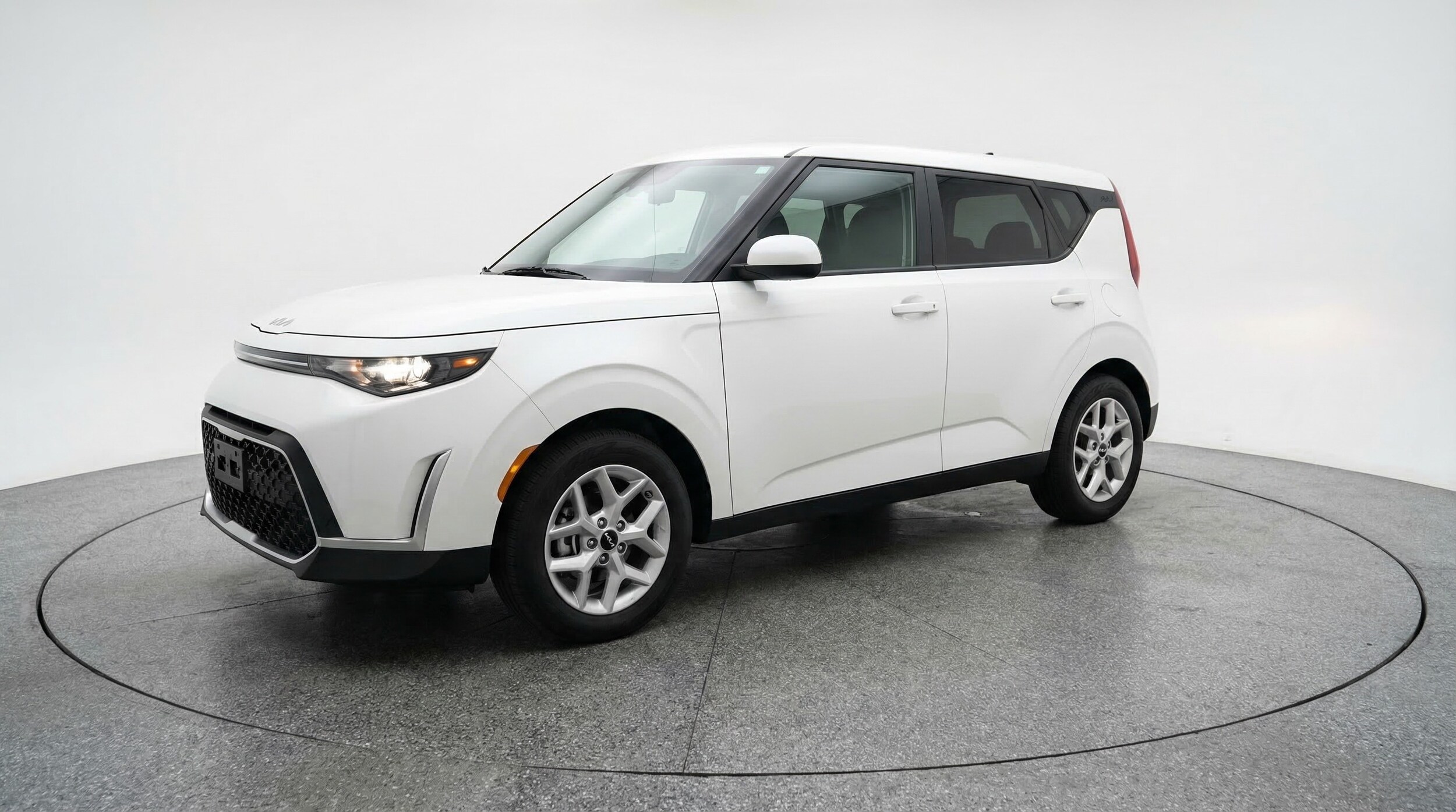 Thumbnail: 2025 Kia Soul - 3