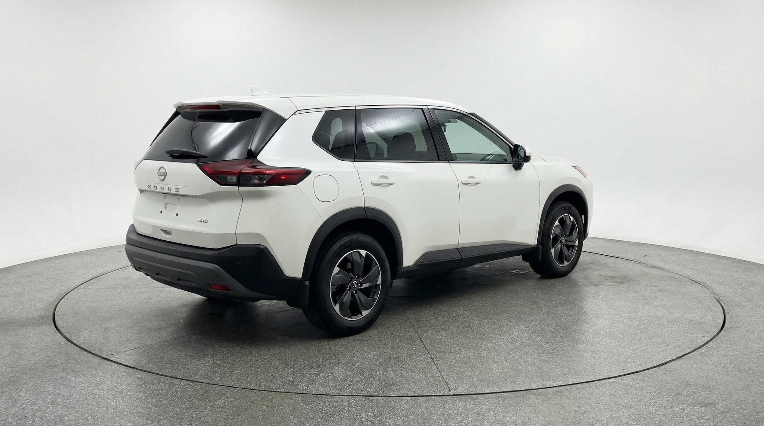 Thumbnail: 2025 Nissan Rogue - 7