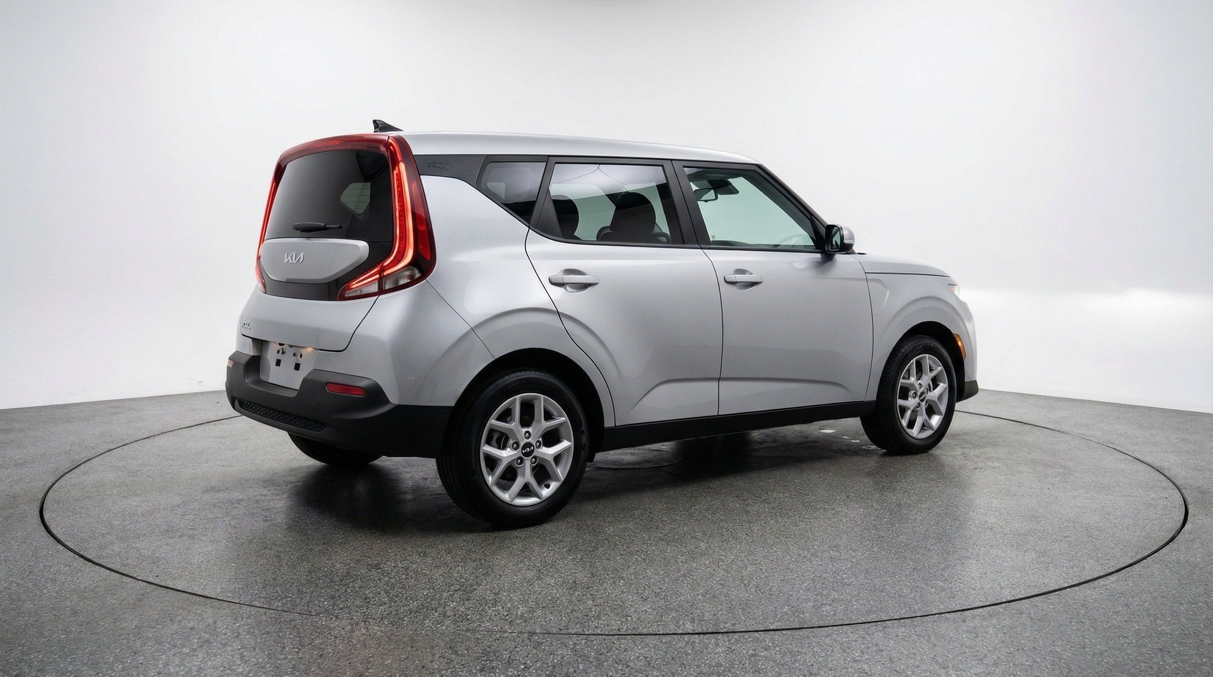 Thumbnail: 2025 Kia Soul - 9