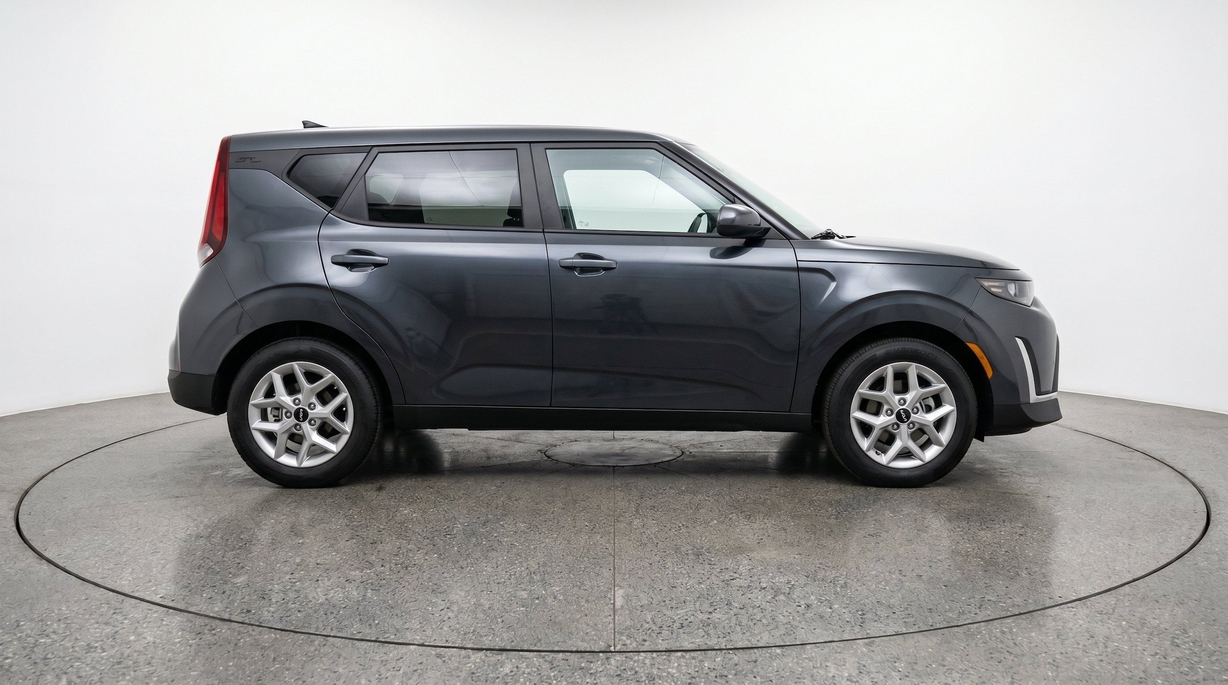 Thumbnail: 2025 Kia Soul - 11