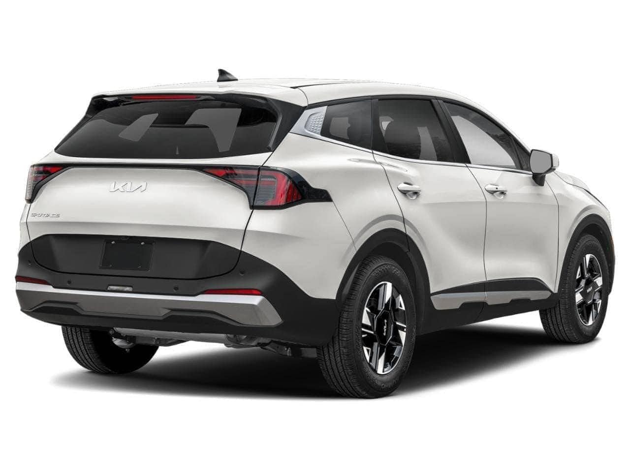 Thumbnail: 2026 Kia Sportage - 2