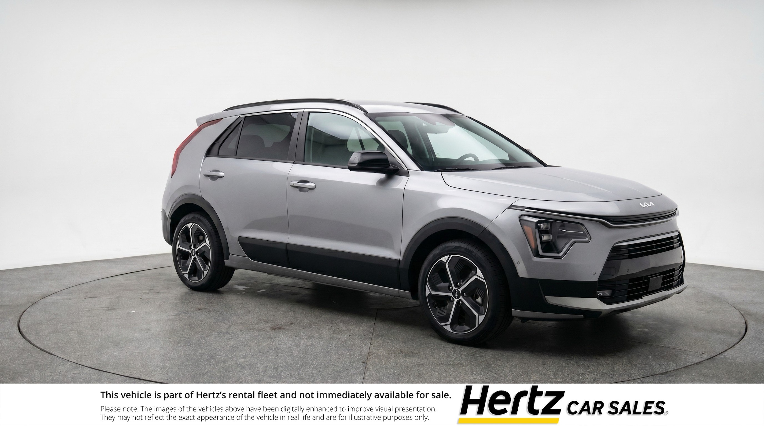 Thumbnail: 2026 Kia Niro - 1