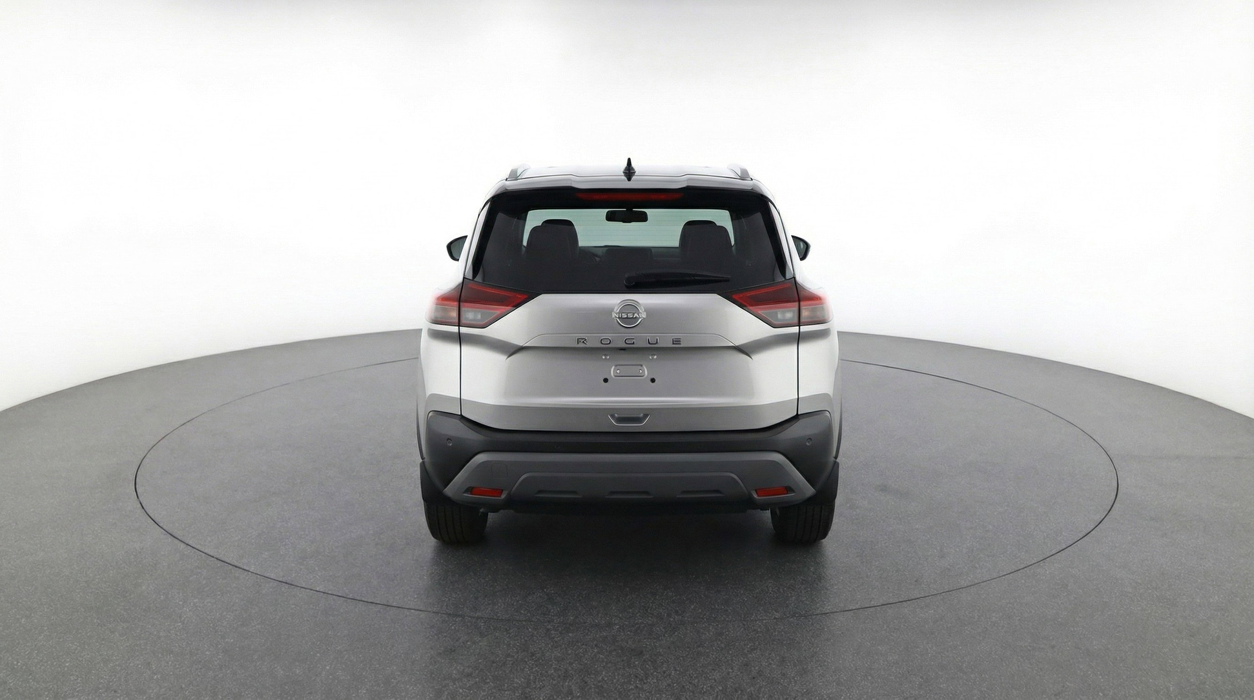 Thumbnail: 2025 Nissan Rogue - 7