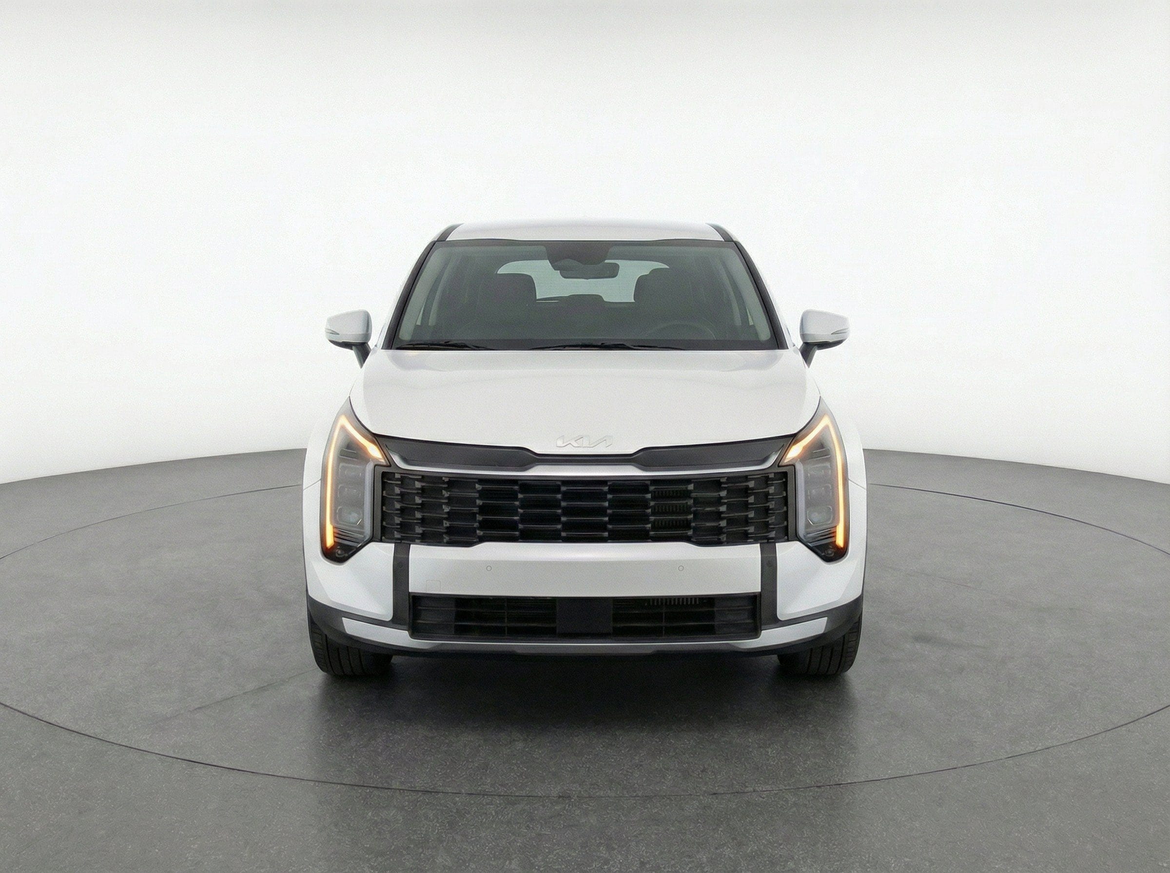 Thumbnail: 2026 Kia Sportage - 2