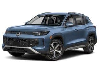 Thumbnail: 2026 Volkswagen Tiguan - 1
