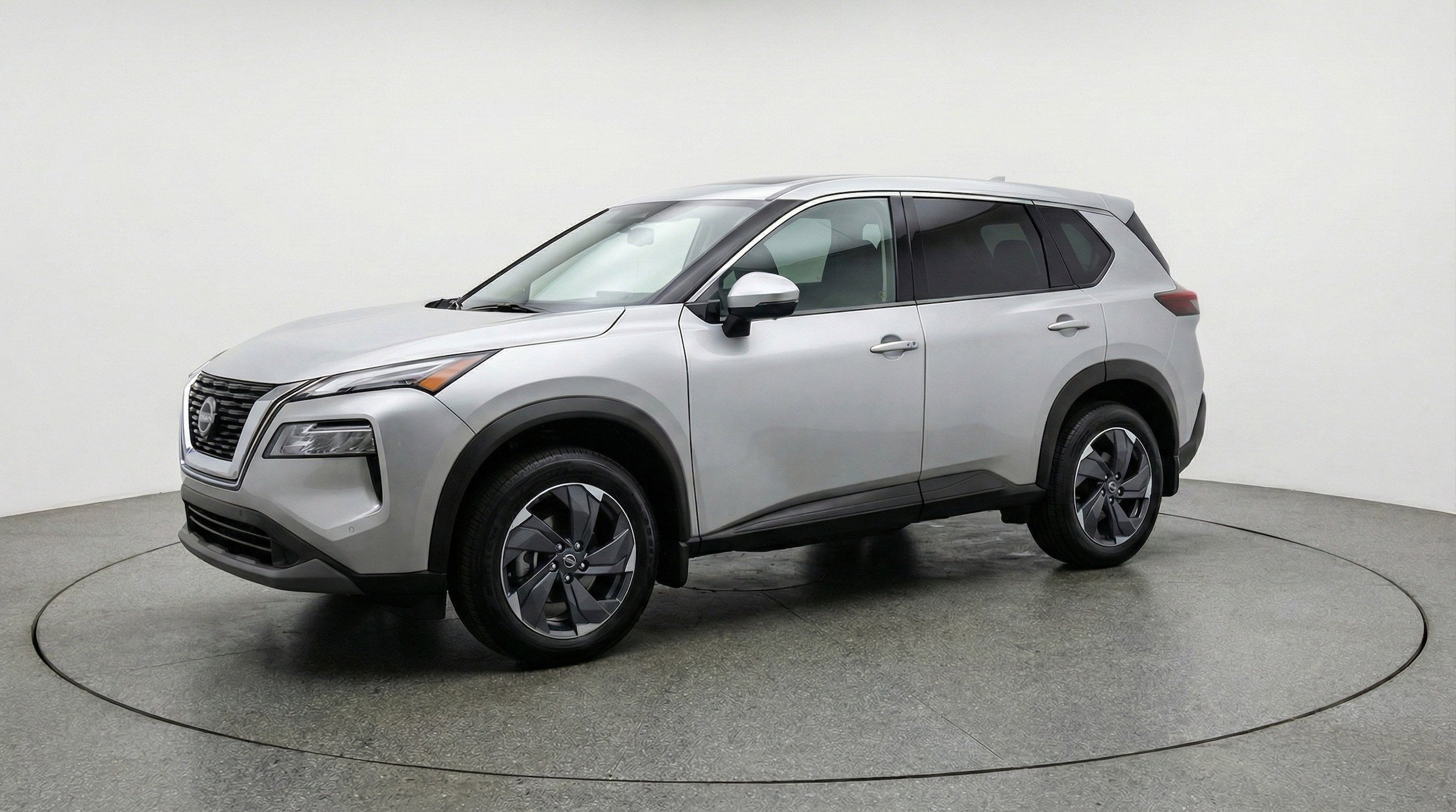 Thumbnail: 2025 Nissan Rogue - 3