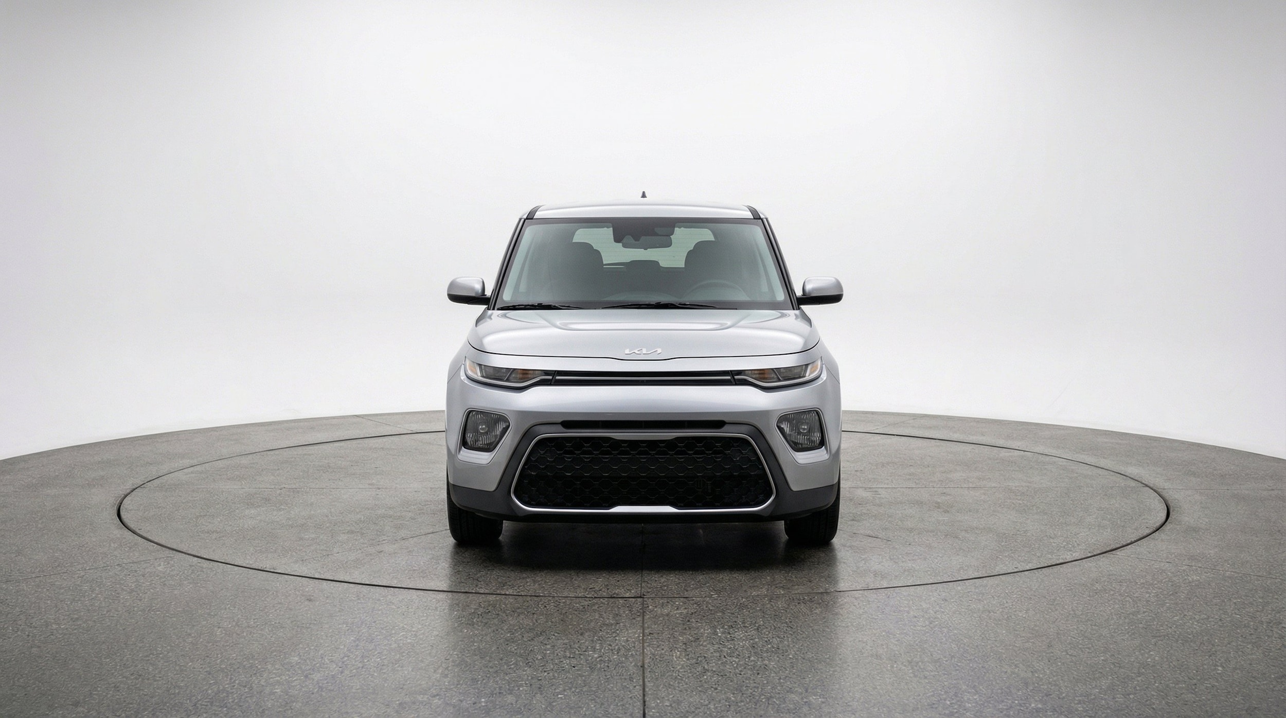 Thumbnail: 2025 Kia Soul - 2