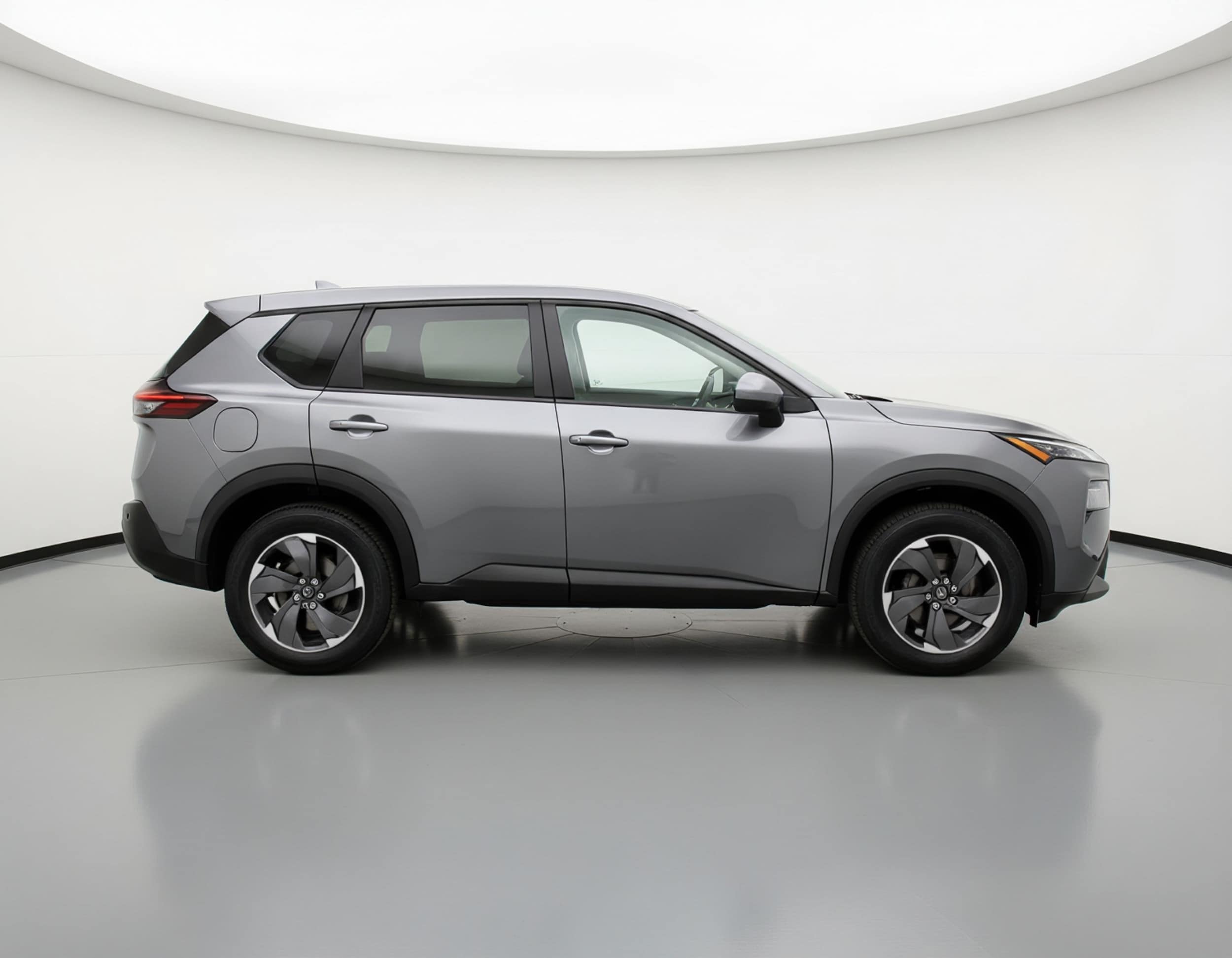 Thumbnail: 2025 Nissan Rogue - 8