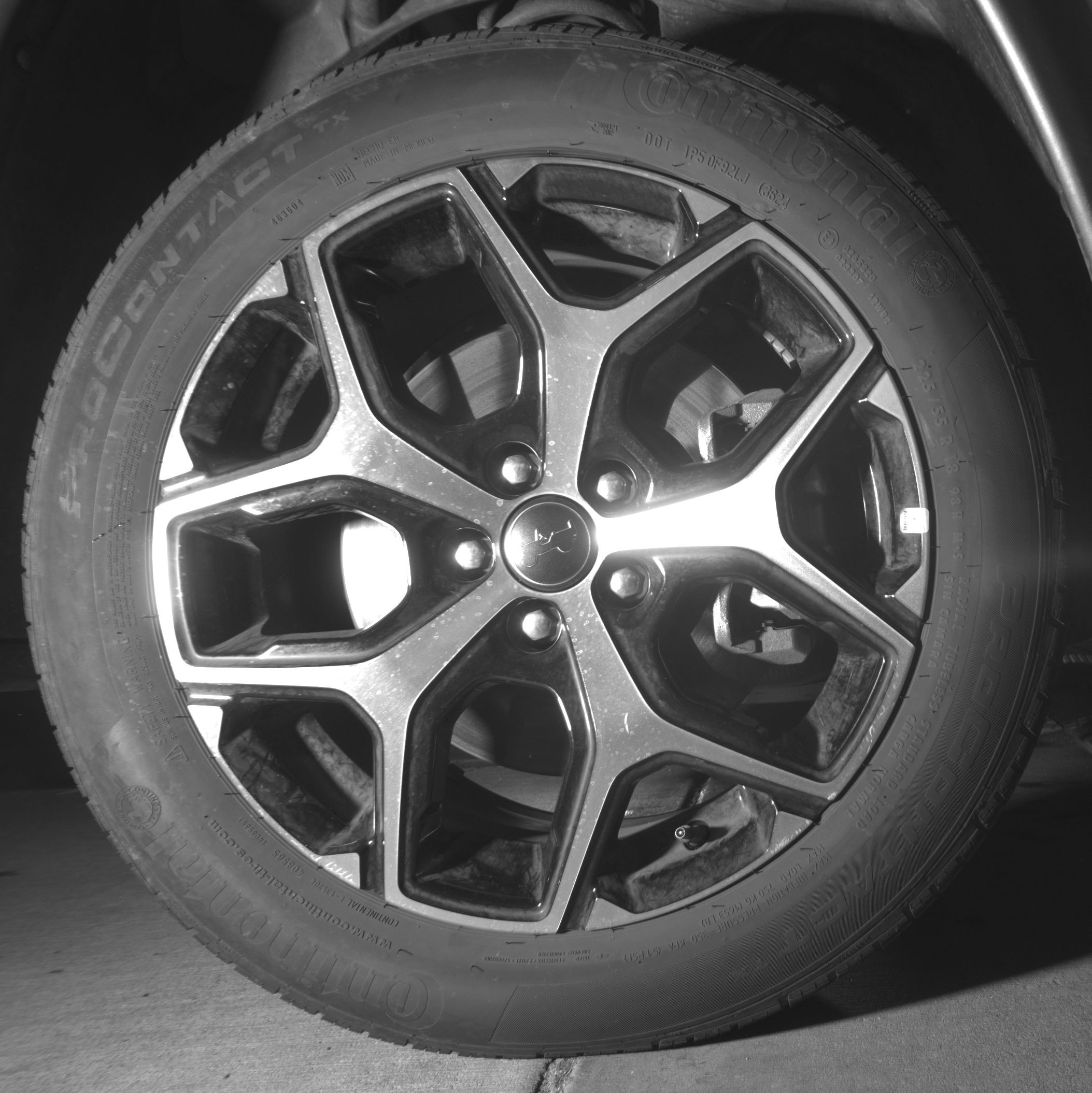 Thumbnail: 2025 Jeep Compass - 10