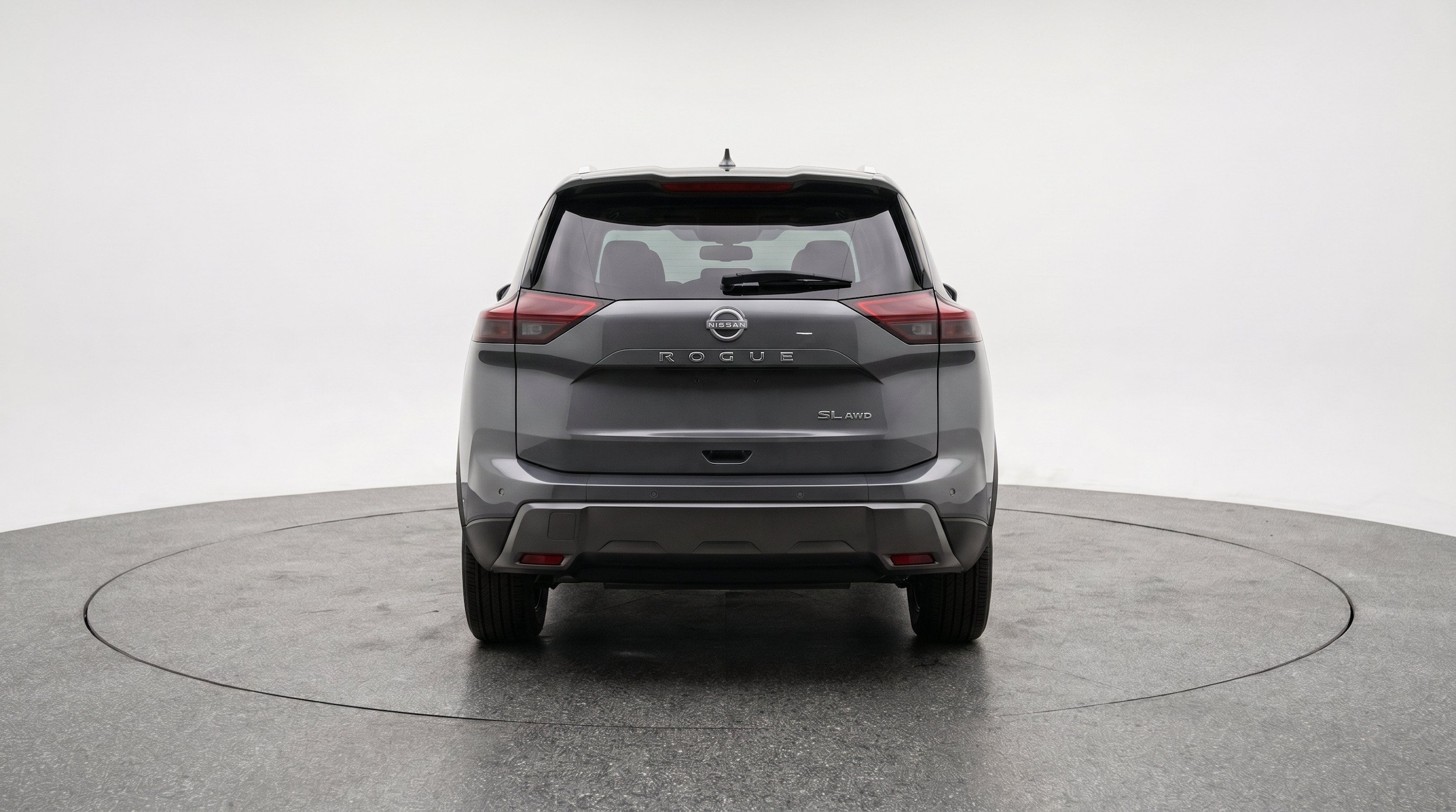 Thumbnail: 2026 Nissan Rogue - 7