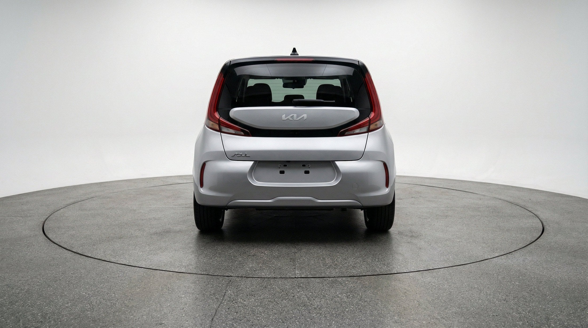 Thumbnail: 2025 Kia Soul - 7