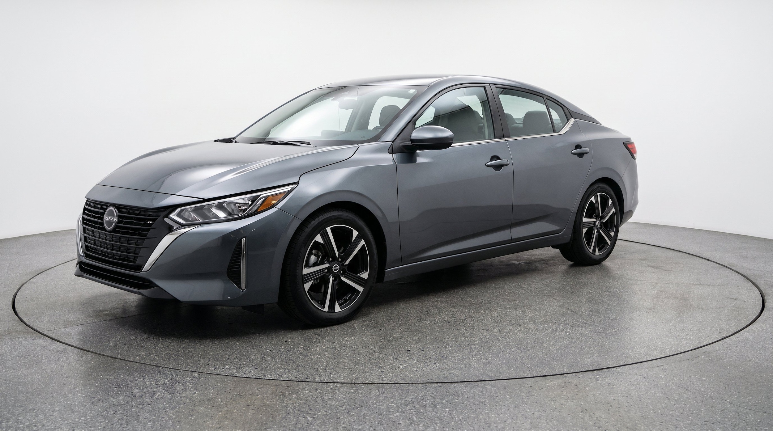 Thumbnail: 2025 Nissan Sentra - 3