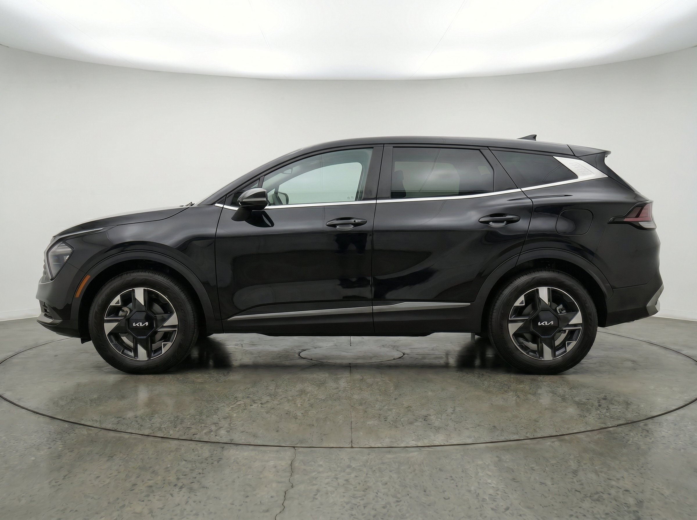 Thumbnail: 2026 Kia Sportage - 5