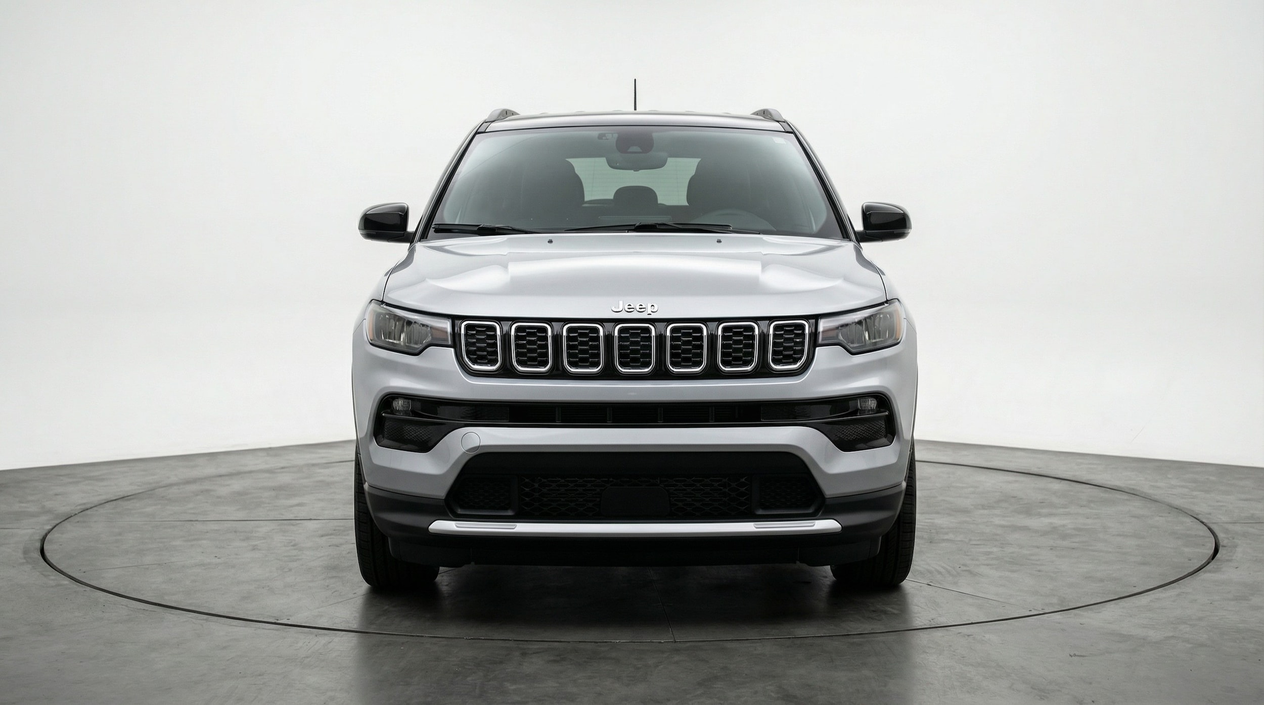 Thumbnail: 2025 Jeep Compass - 2