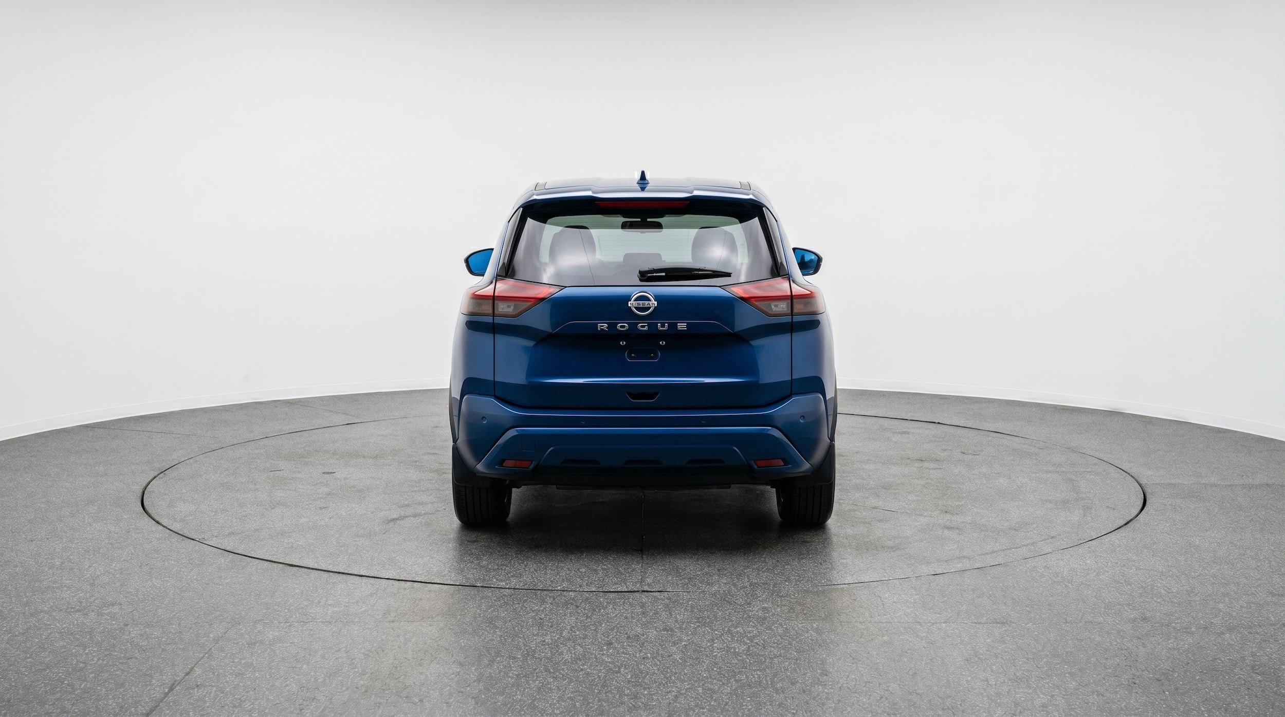 Thumbnail: 2026 Nissan Rogue - 7