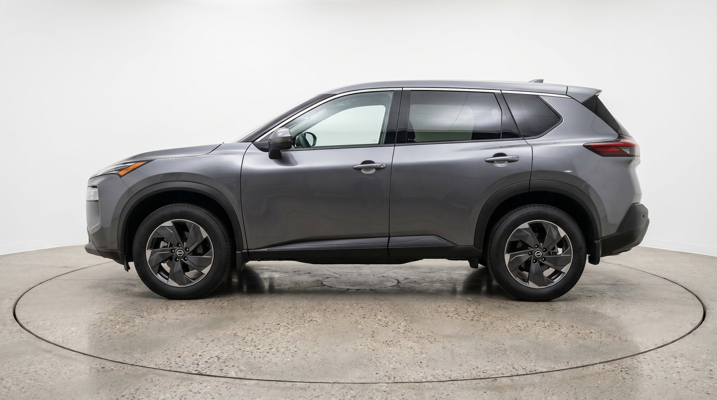 Thumbnail: 2025 Nissan Rogue - 5