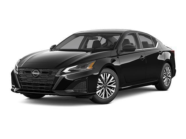 Thumbnail: 2026 Nissan Altima - 1