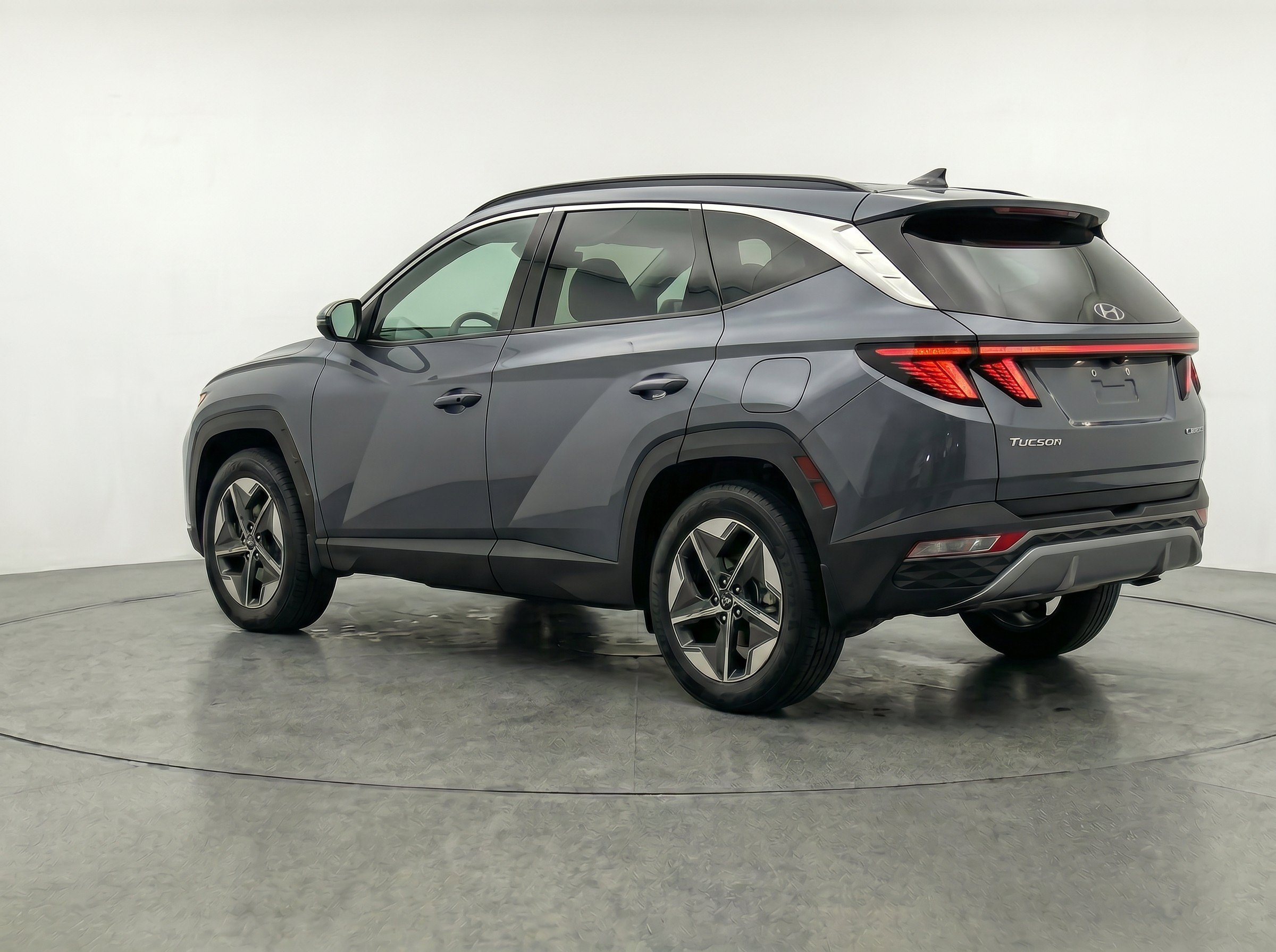Thumbnail: 2026 Hyundai Tucson - 6