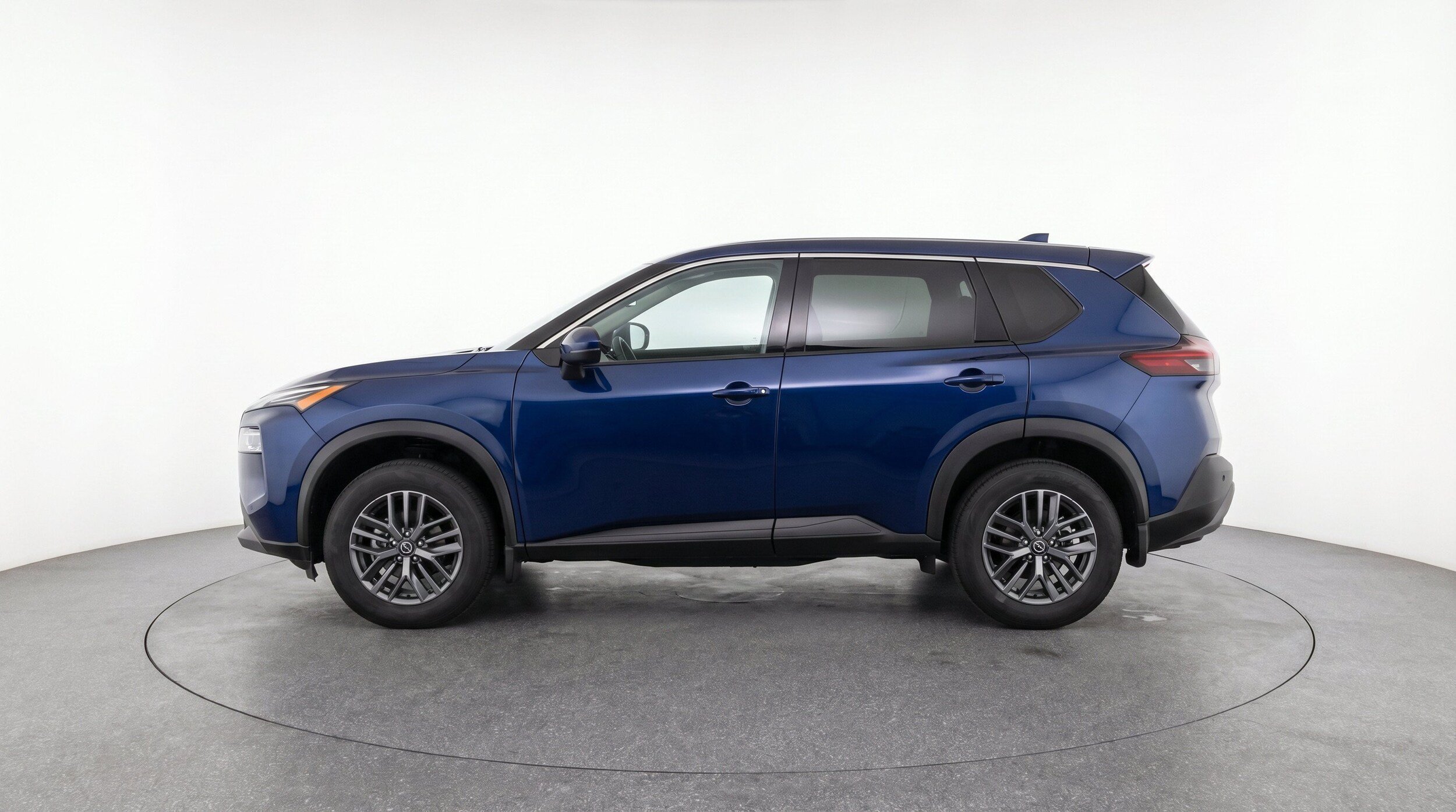 Thumbnail: 2026 Nissan Rogue - 5