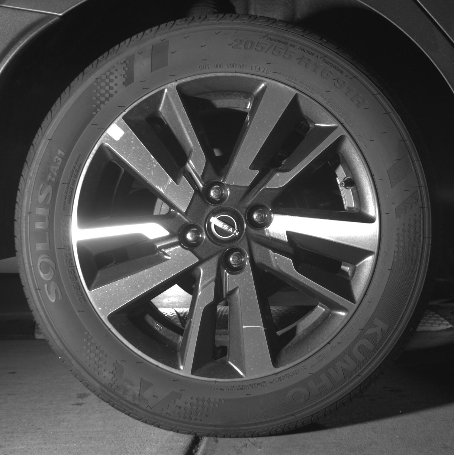 Thumbnail: 2025 Nissan Versa - 12