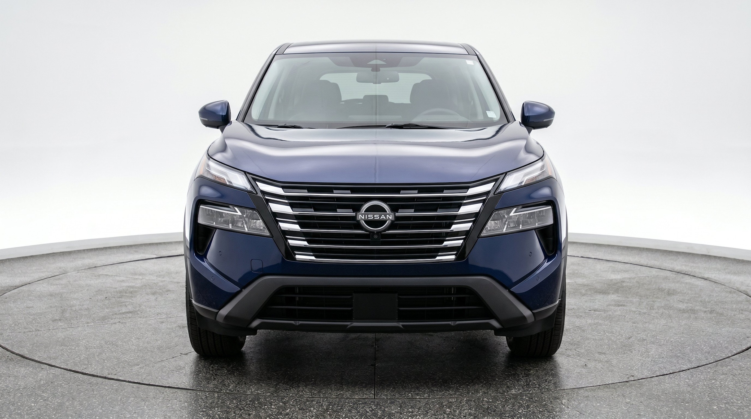 Thumbnail: 2026 Nissan Rogue - 2