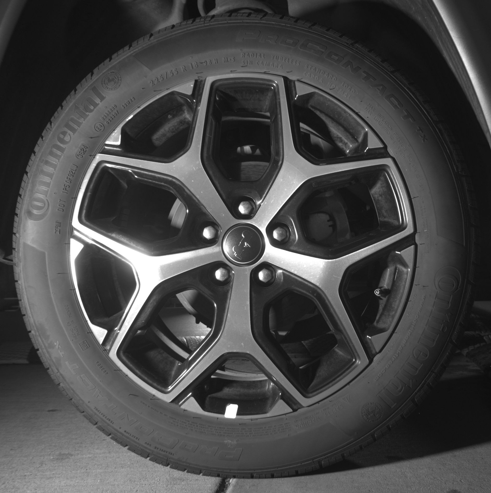 Thumbnail: 2025 Jeep Compass - 12