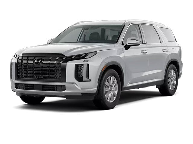 Thumbnail: 2025 Hyundai Palisade - 1