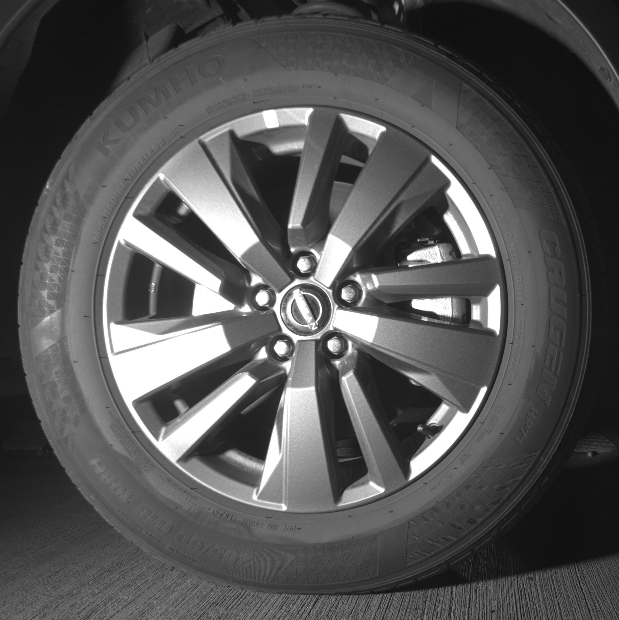 Thumbnail: 2025 Nissan Pathfinder - 10