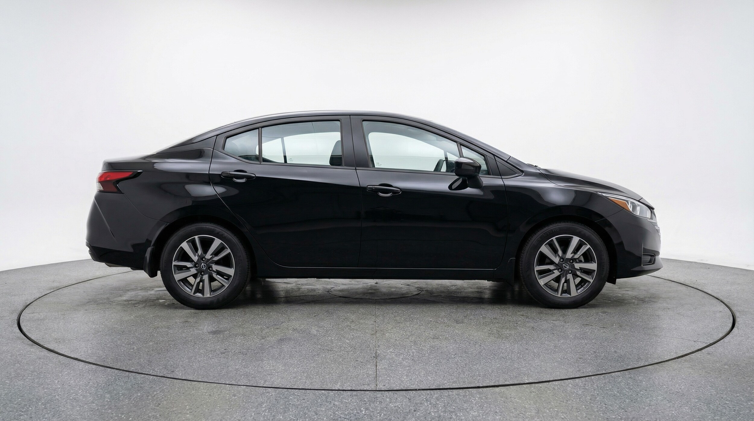 Thumbnail: 2025 Nissan Versa - 8