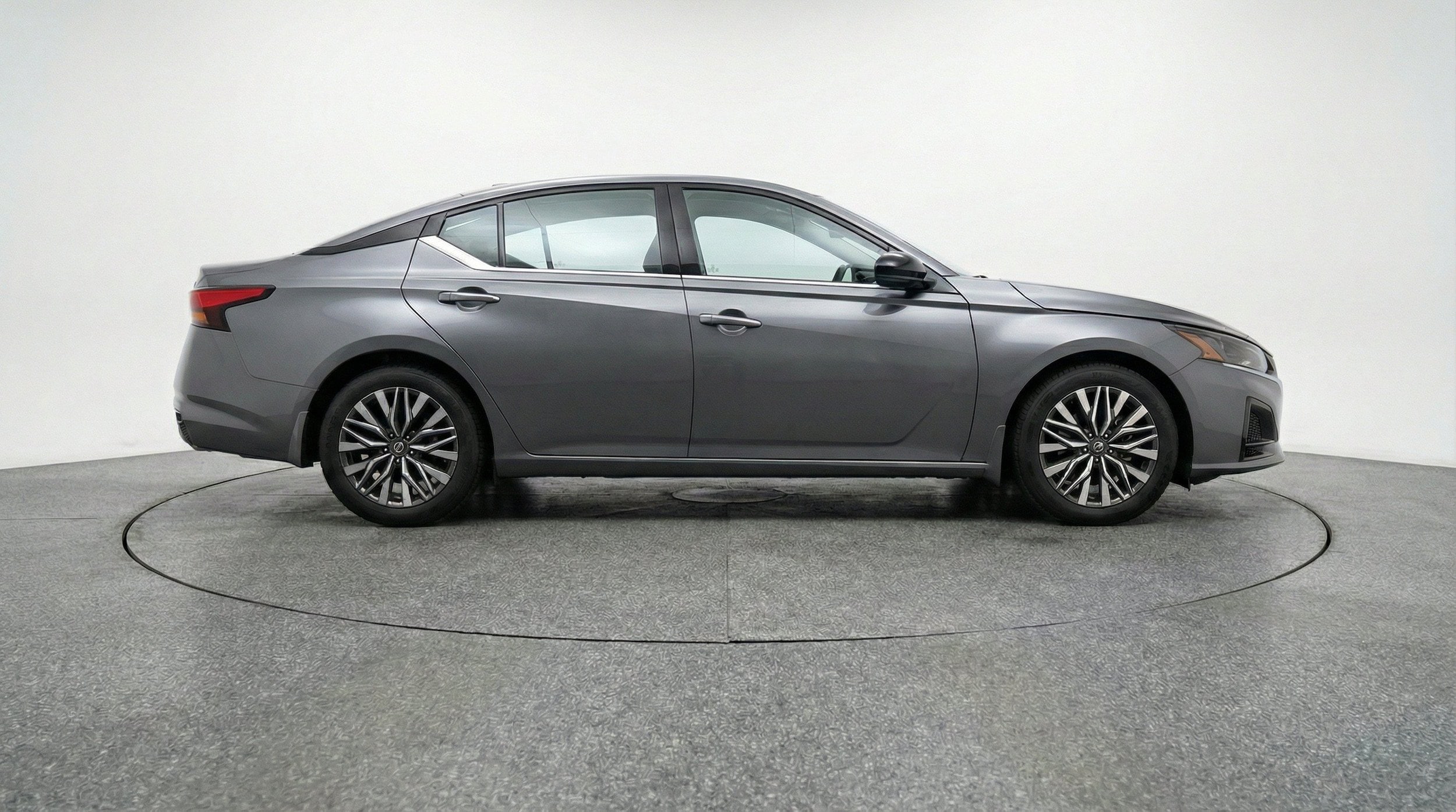 Thumbnail: 2025 Nissan Altima - 11