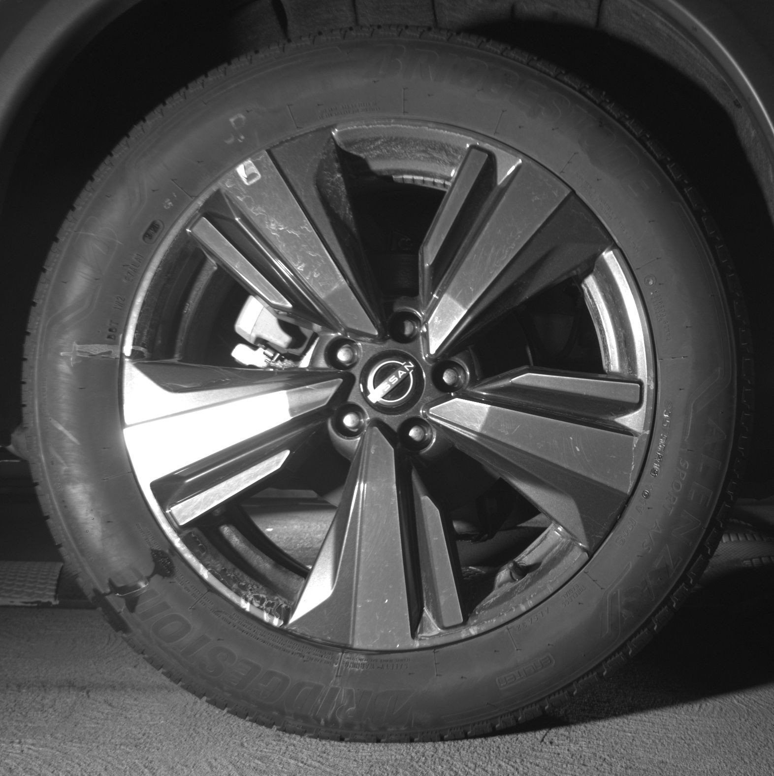 Thumbnail: 2026 Nissan Rogue - 15