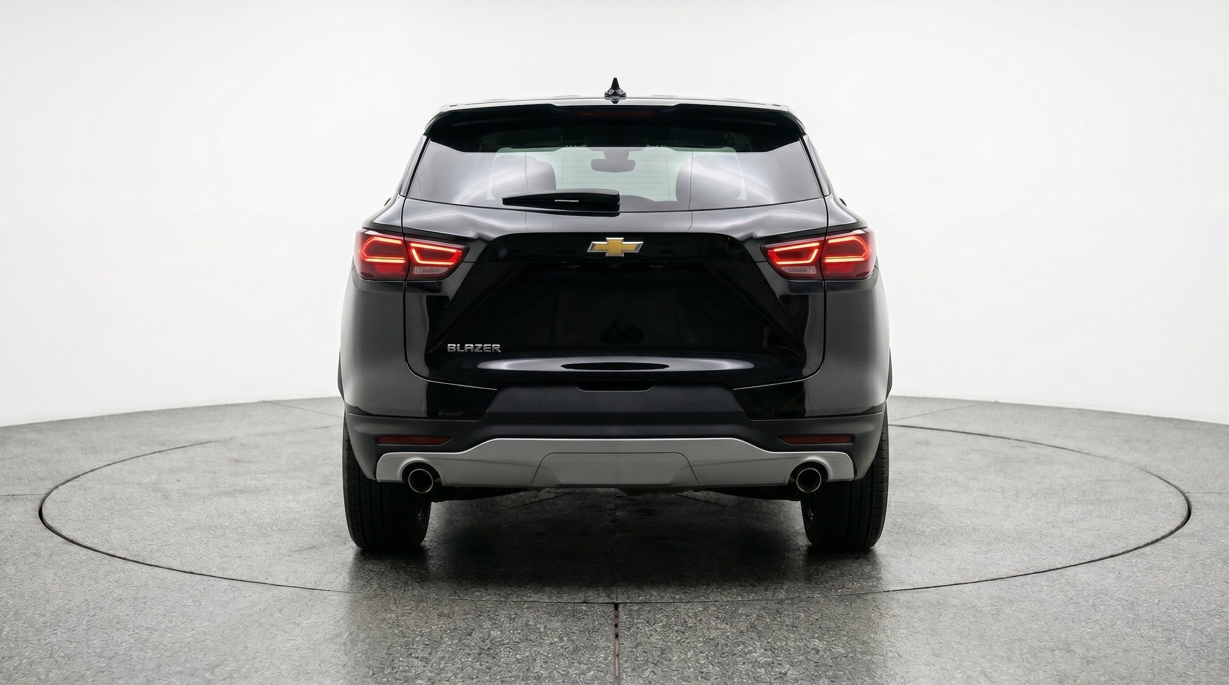 Thumbnail: 2026 Chevrolet Blazer - 7