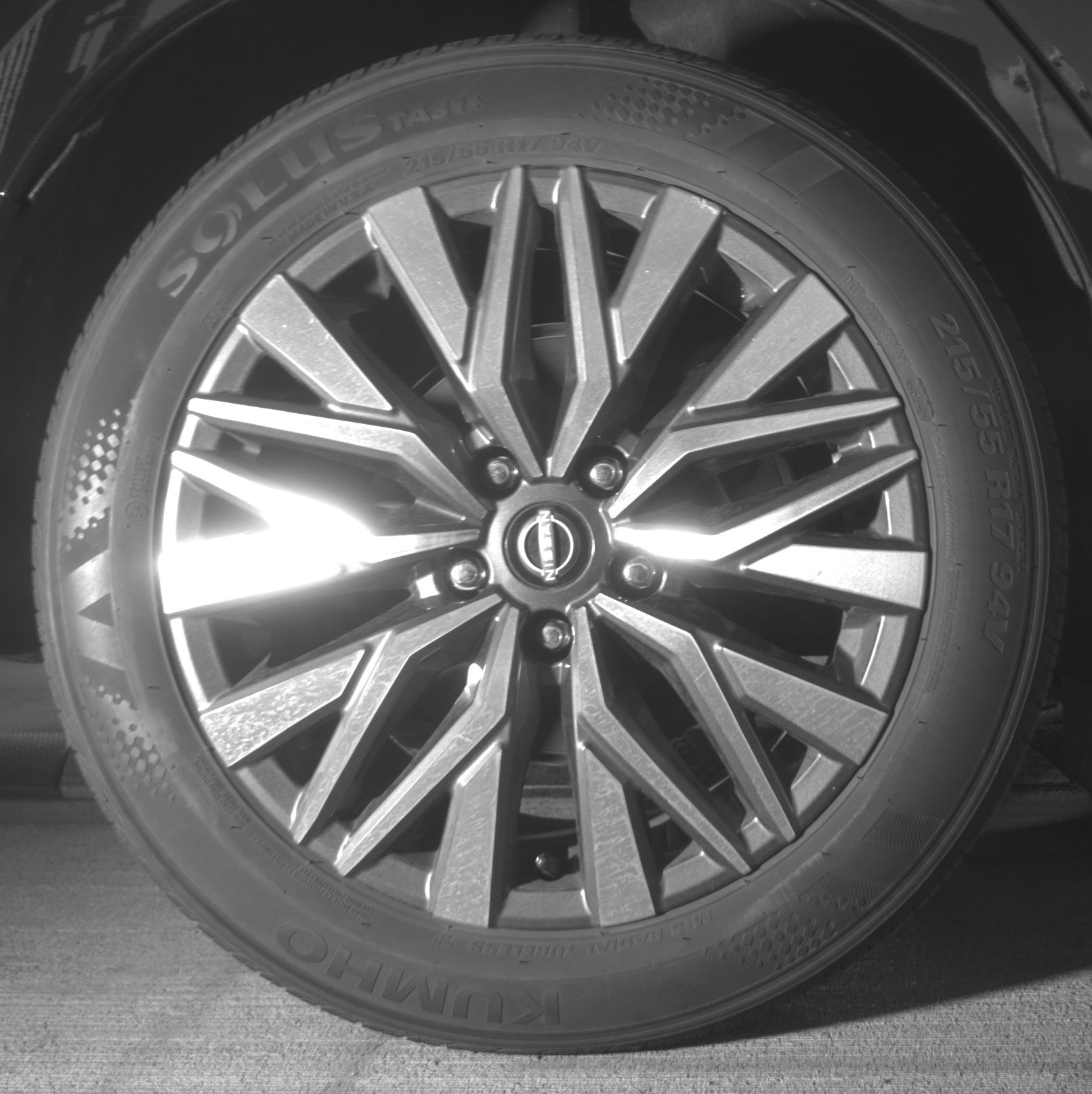 Thumbnail: 2025 Nissan Altima - 12