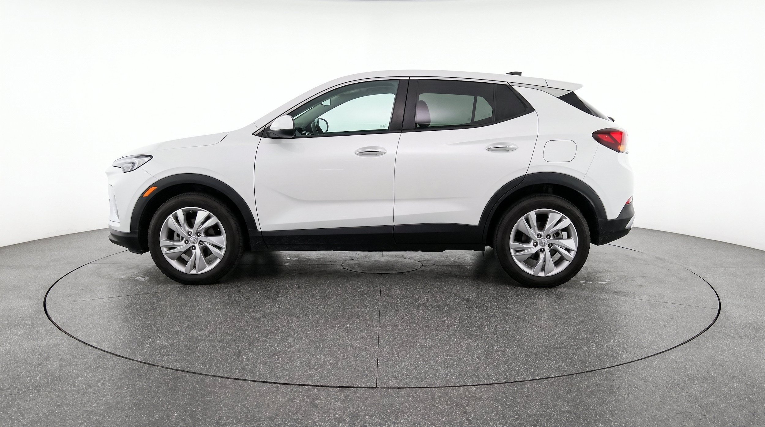 Thumbnail: 2026 Buick Encore GX - 5
